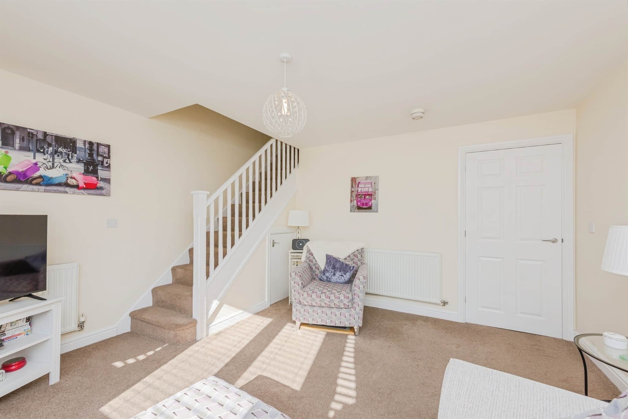 Property at Tinkers Green Road, Wilnecote, TAMWORTH