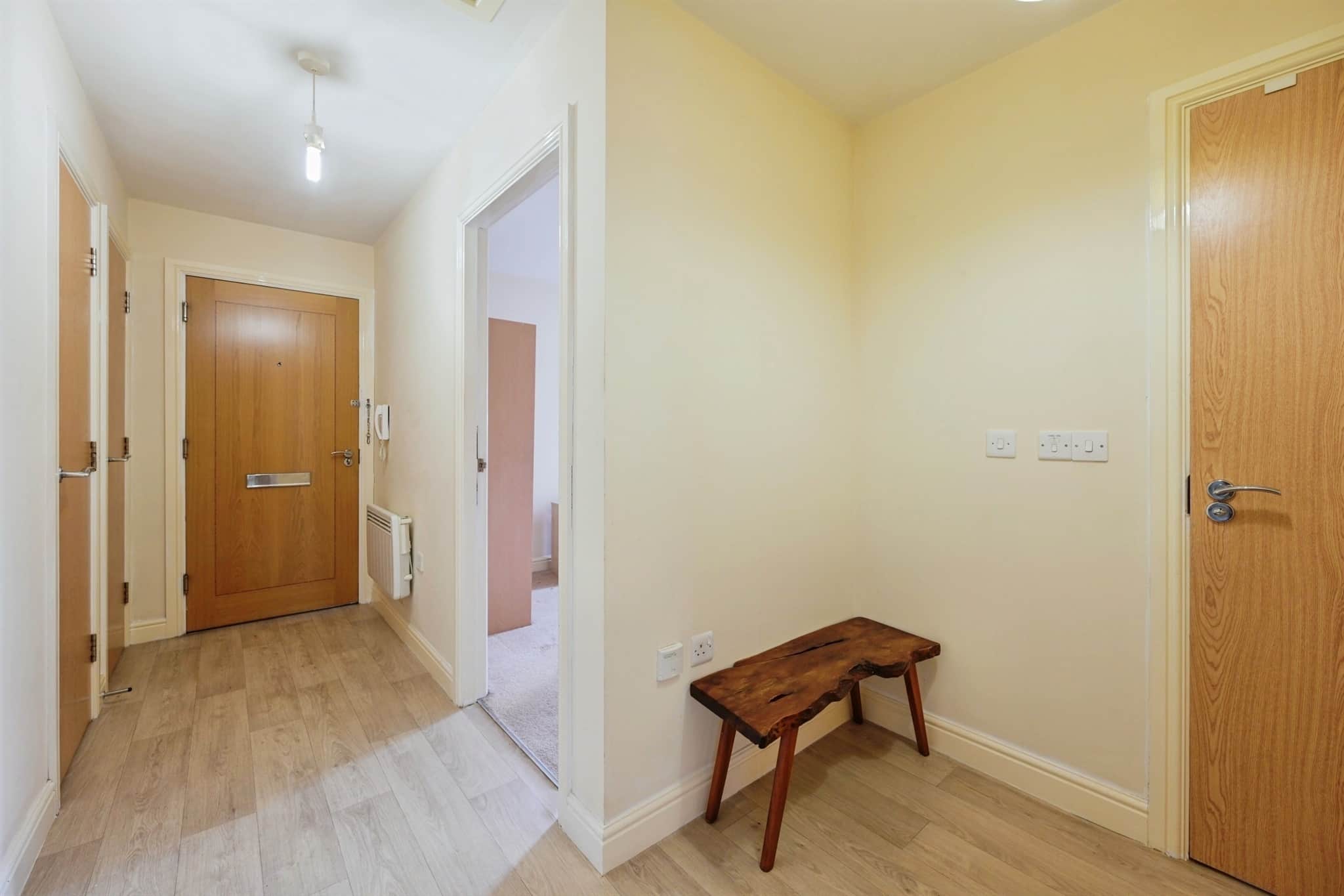 Property at Ashbourne Road, Derby