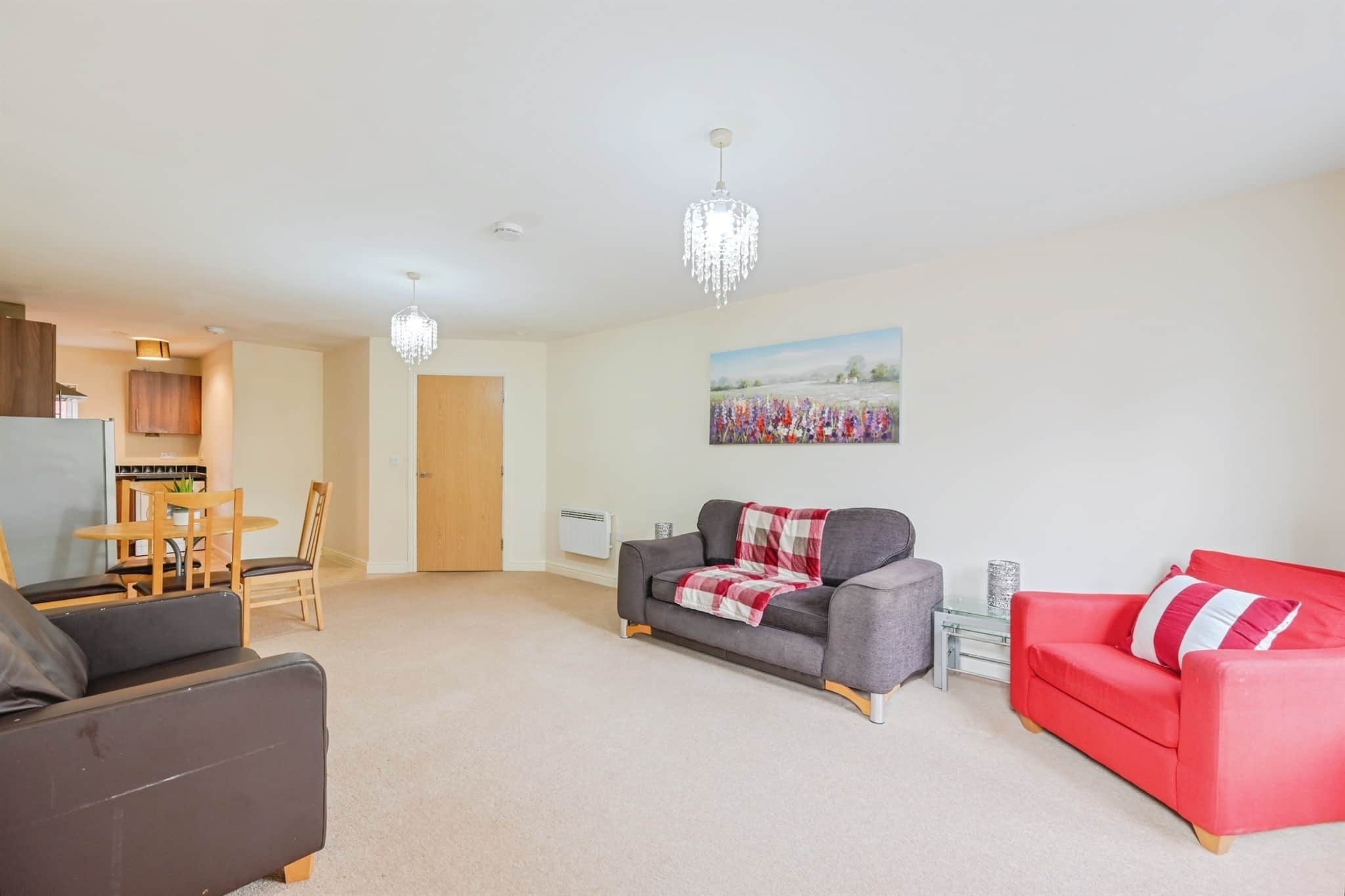 Property at Ashbourne Road, Derby