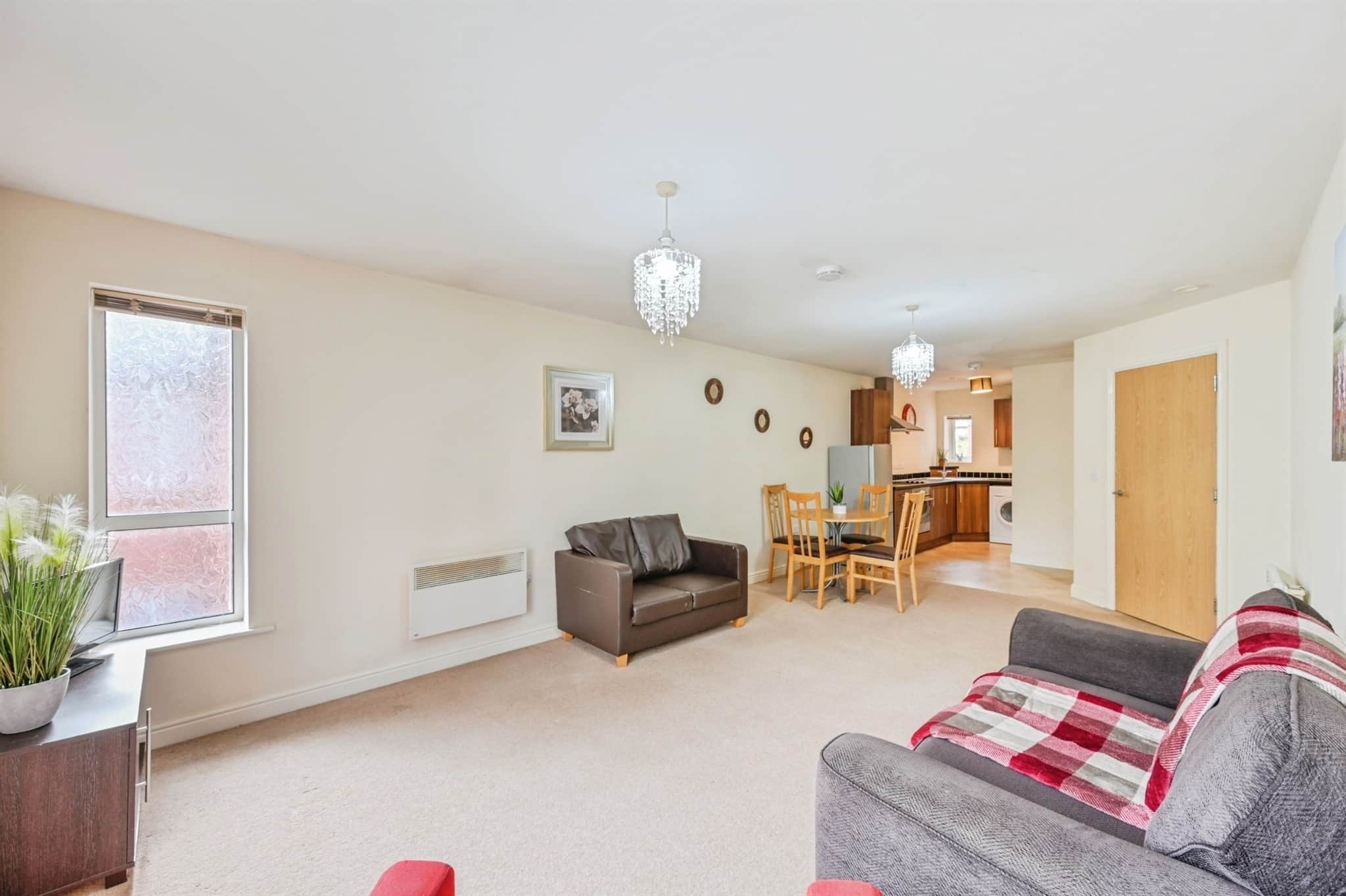 Property at Ashbourne Road, Derby