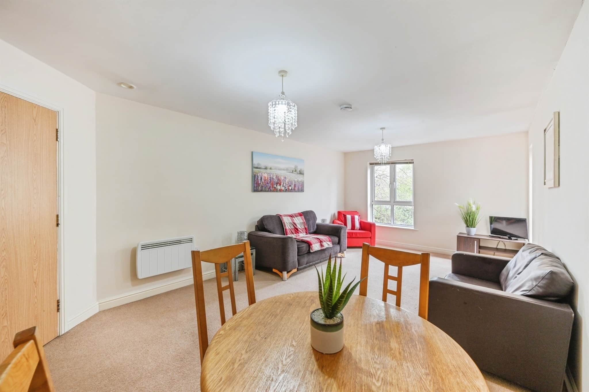 Property at Ashbourne Road, Derby