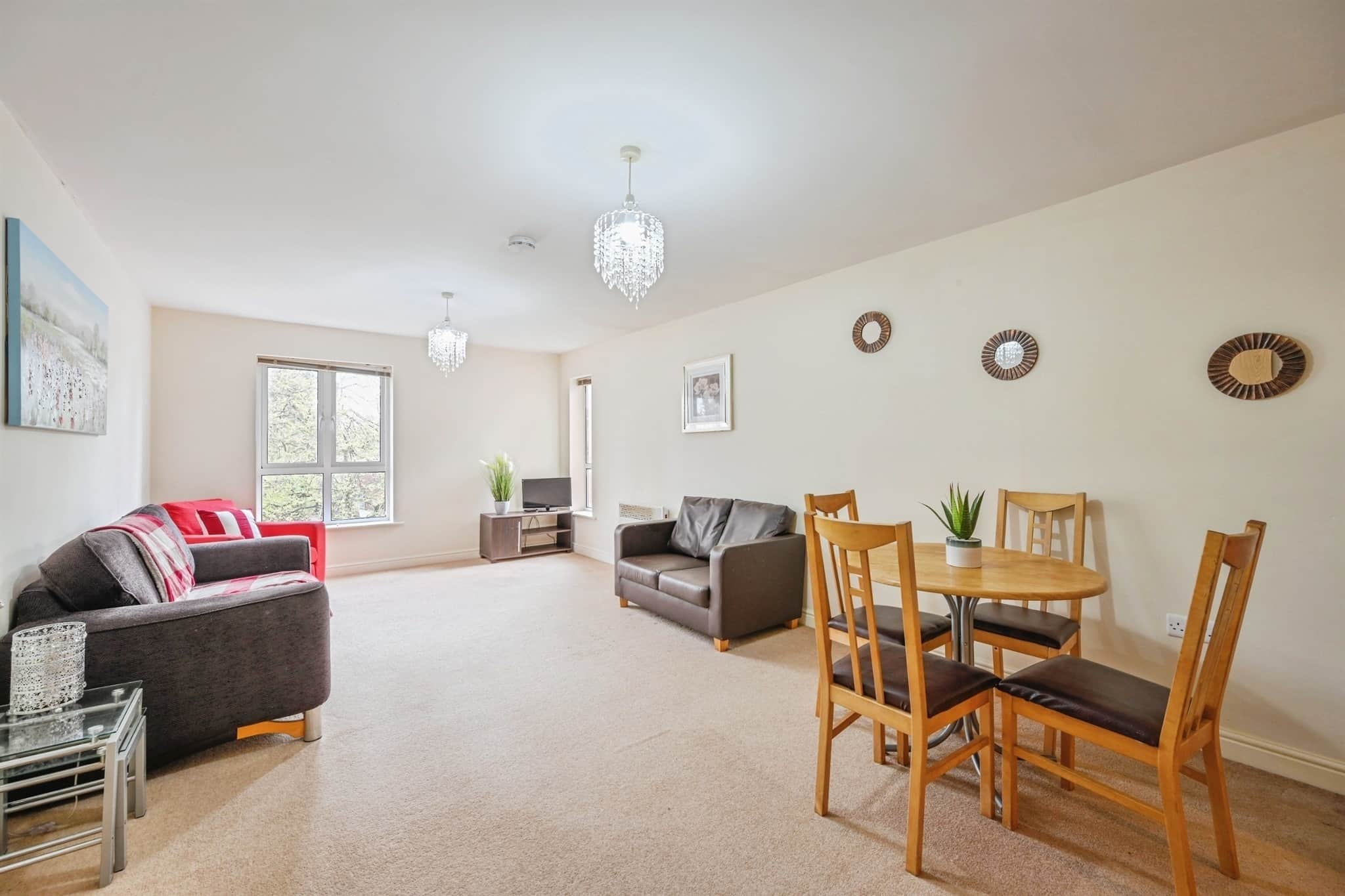 Property at Ashbourne Road, Derby