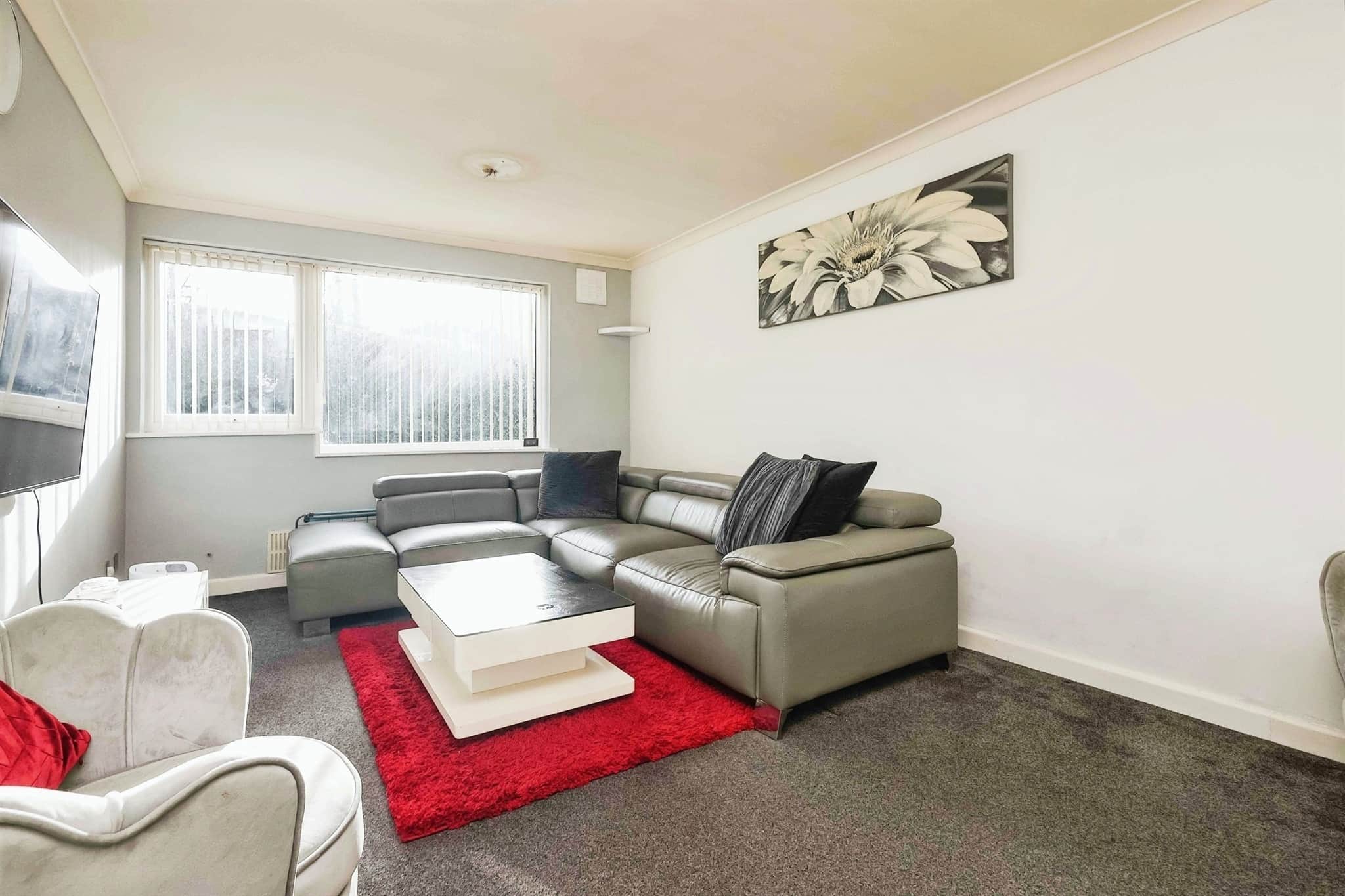 Property at Wheelwright Road, Birmingham