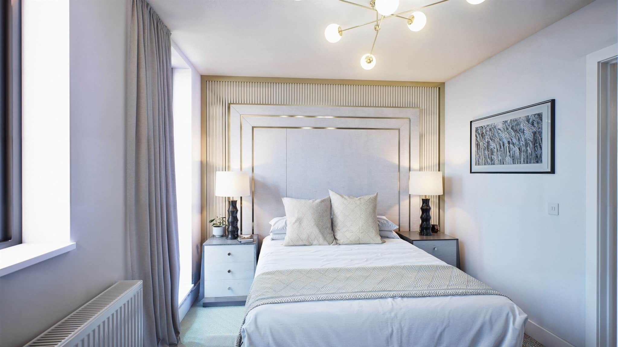Property at Friar Gate, Derby