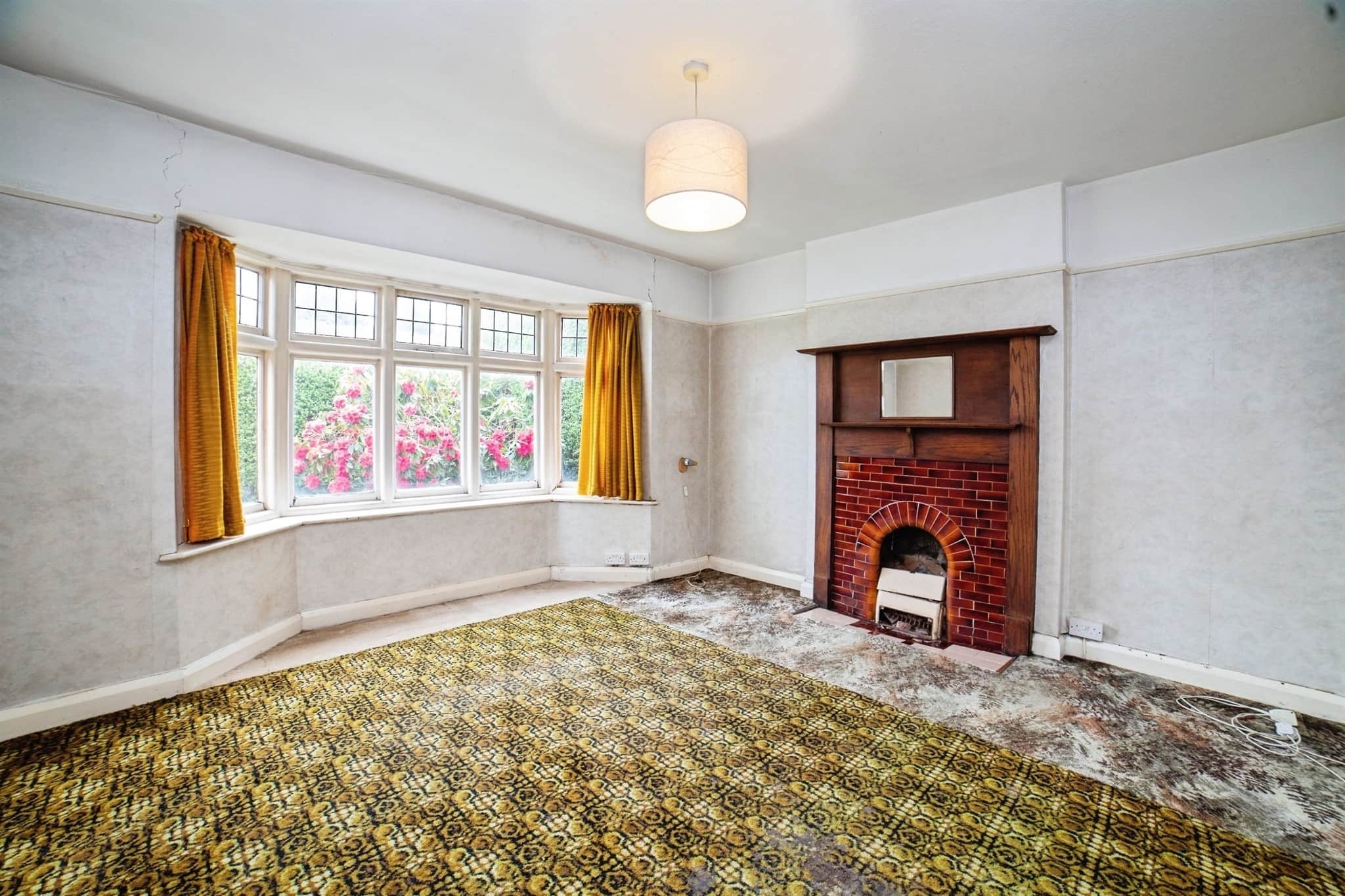 Property at Nottingham Road, Eastwood, Nottingham