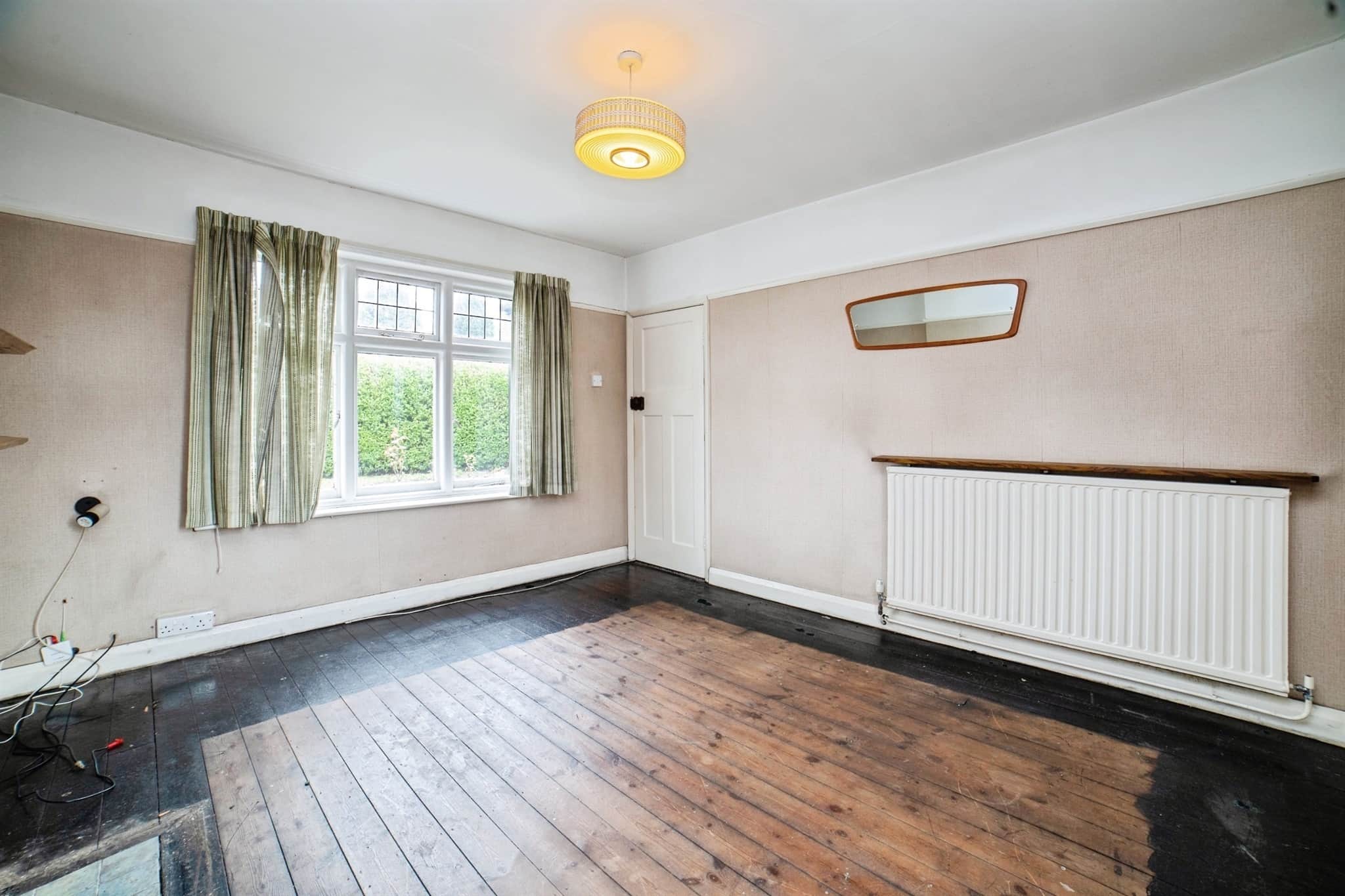 Property at Nottingham Road, Eastwood, Nottingham