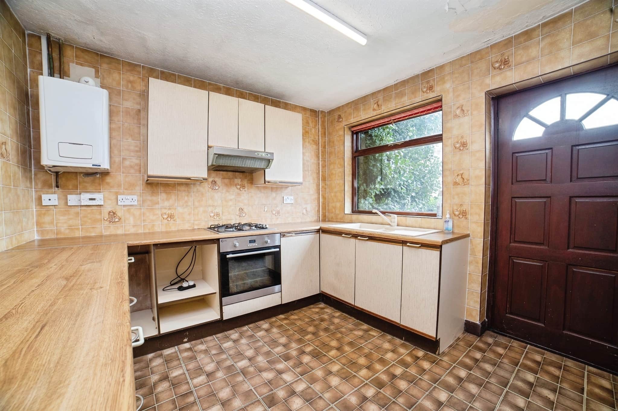 Property at Nottingham Road, Eastwood, Nottingham