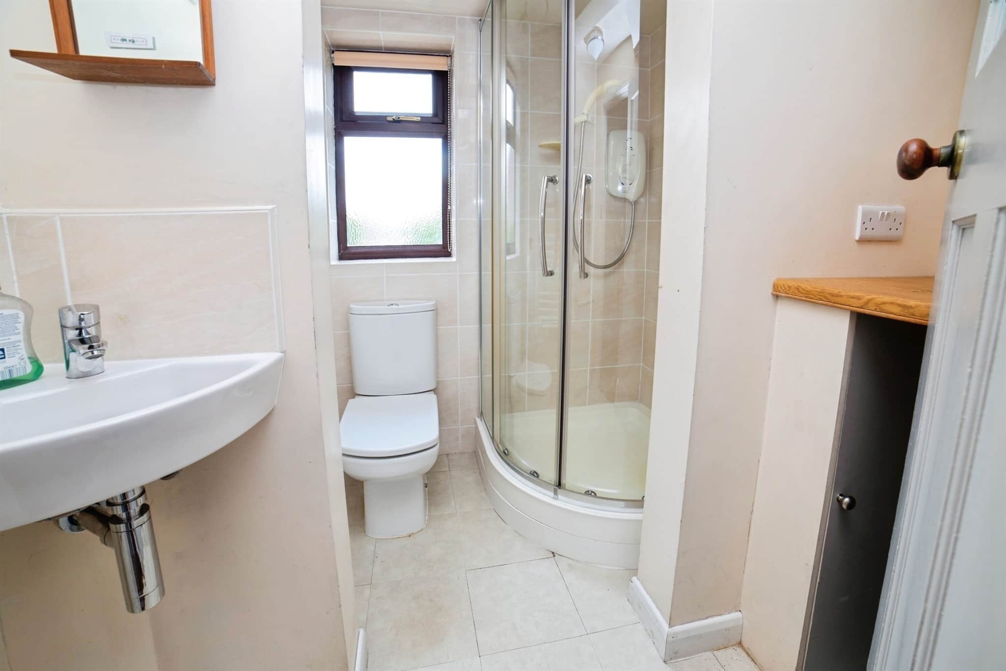 Property at Nottingham Road, Eastwood, Nottingham