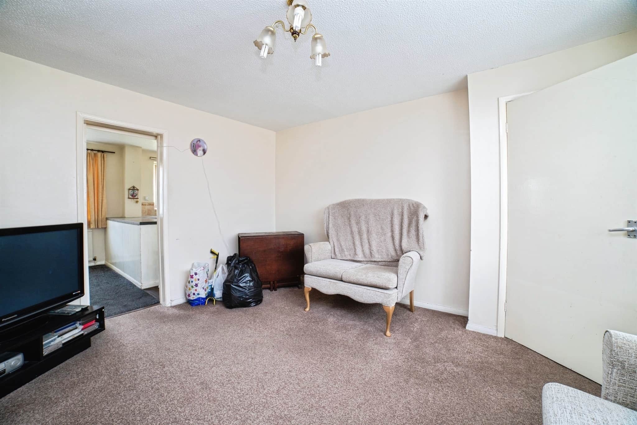 Property at Station View, Shirebrook, MANSFIELD