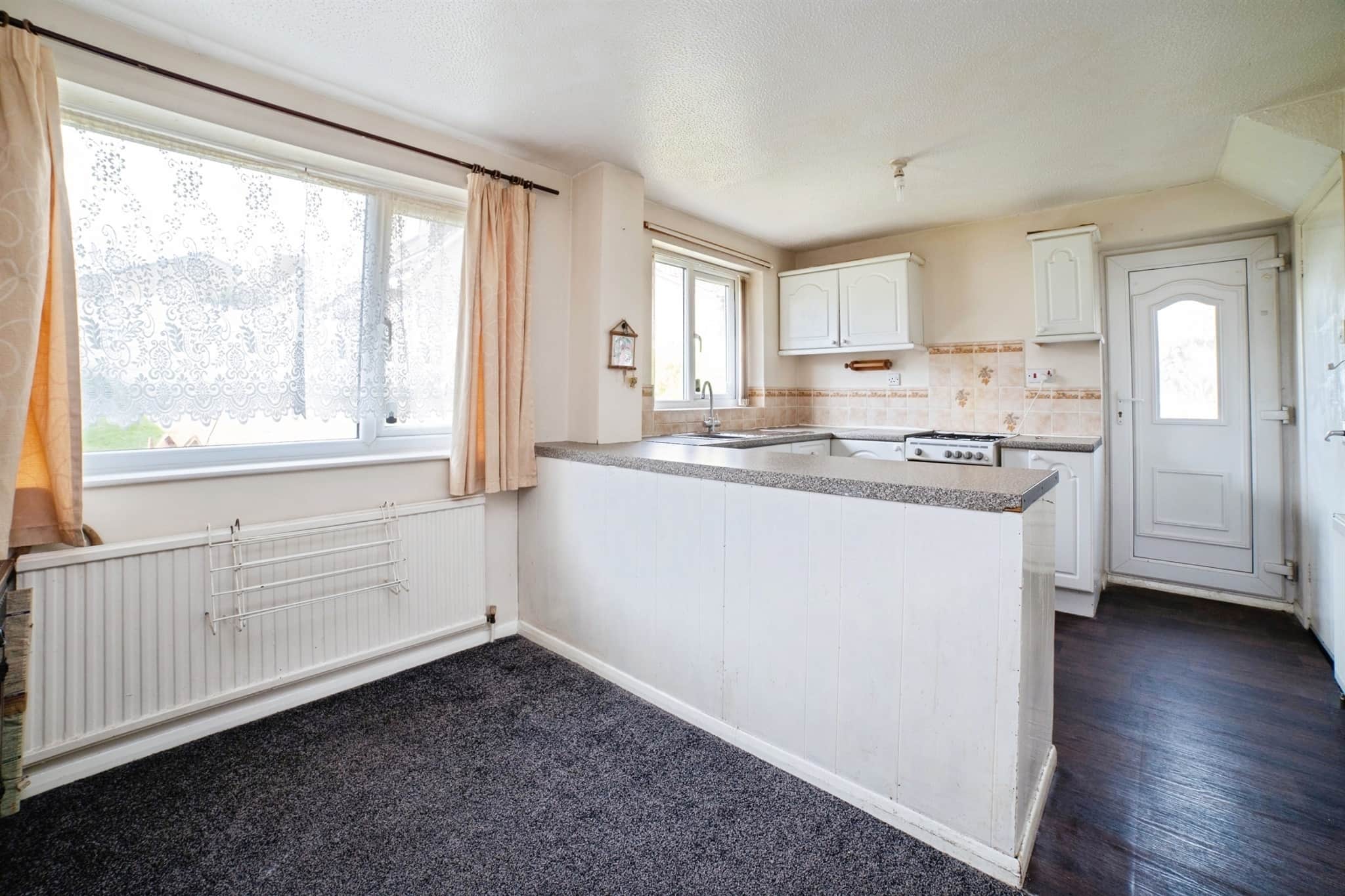 Property at Station View, Shirebrook, MANSFIELD