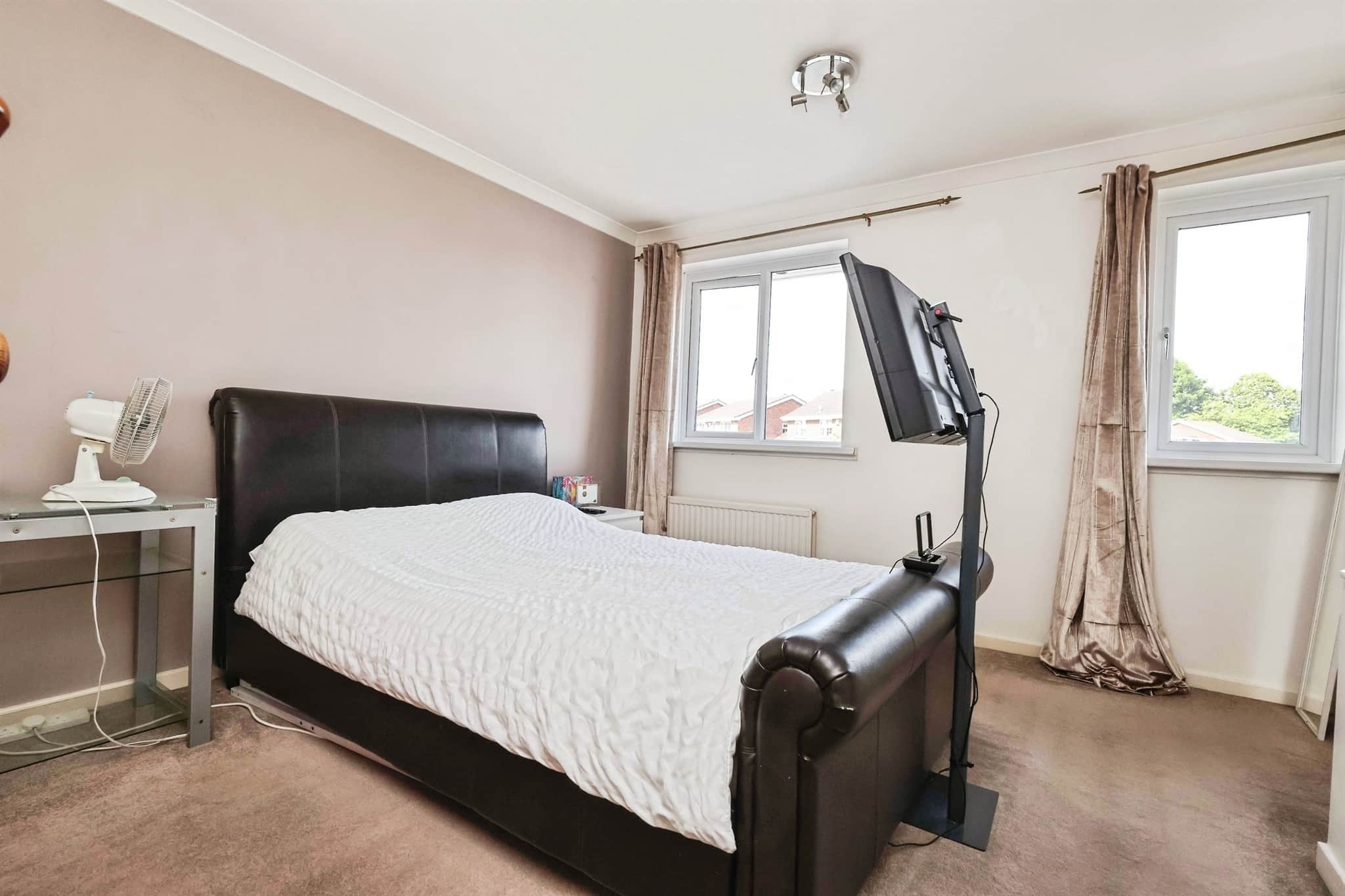 Property at Bradewell Road, Birmingham
