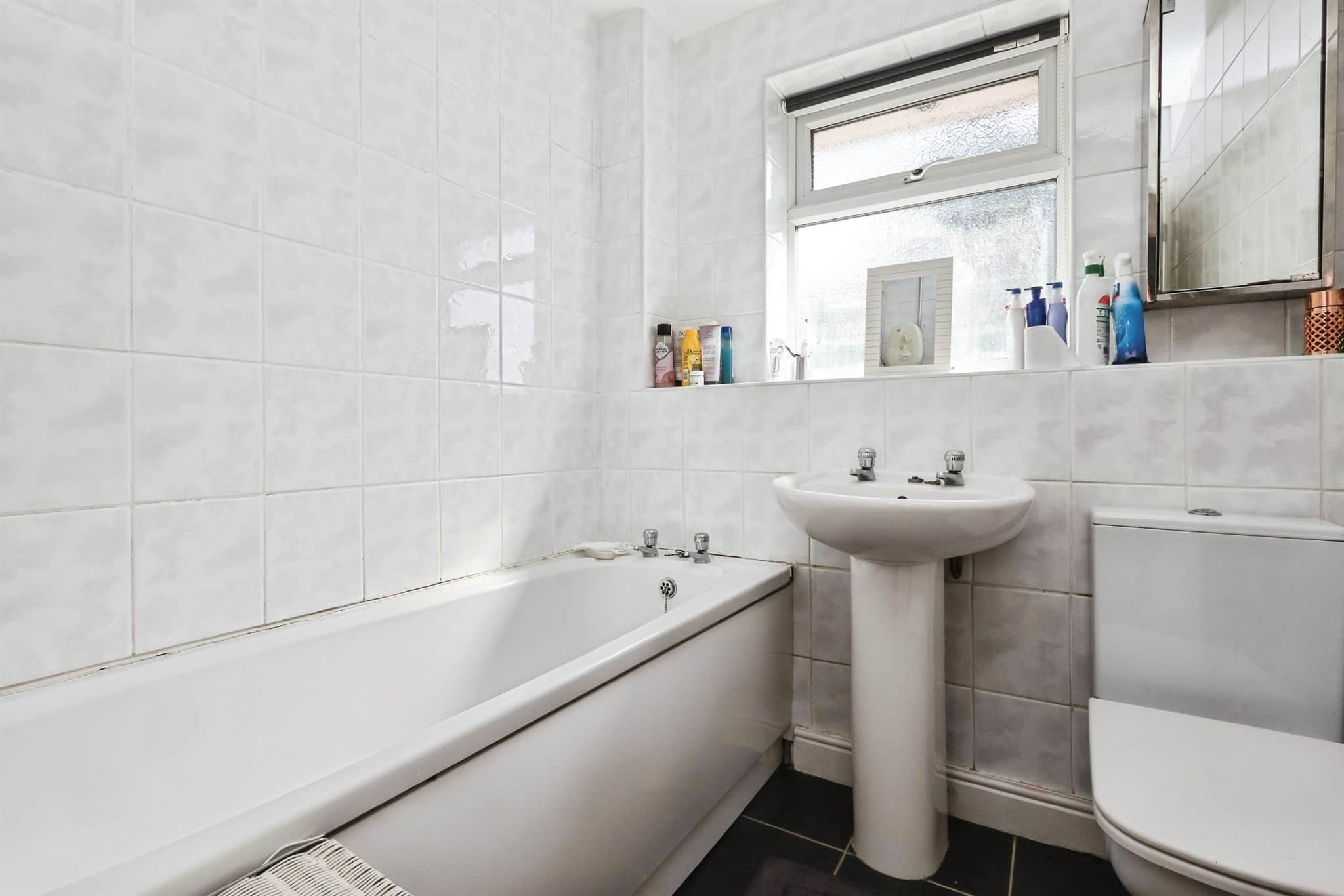Property at Bradewell Road, Birmingham