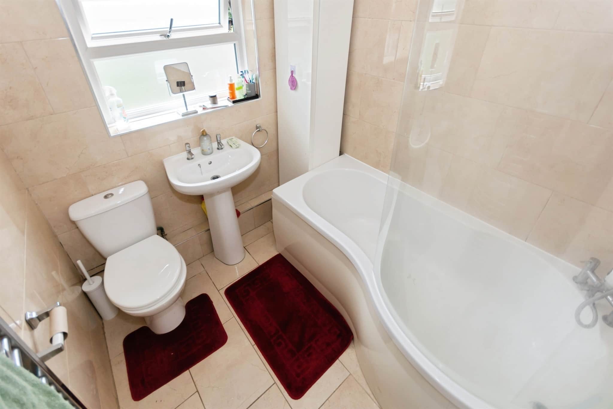 Property at Gracemere Crescent, Birmingham