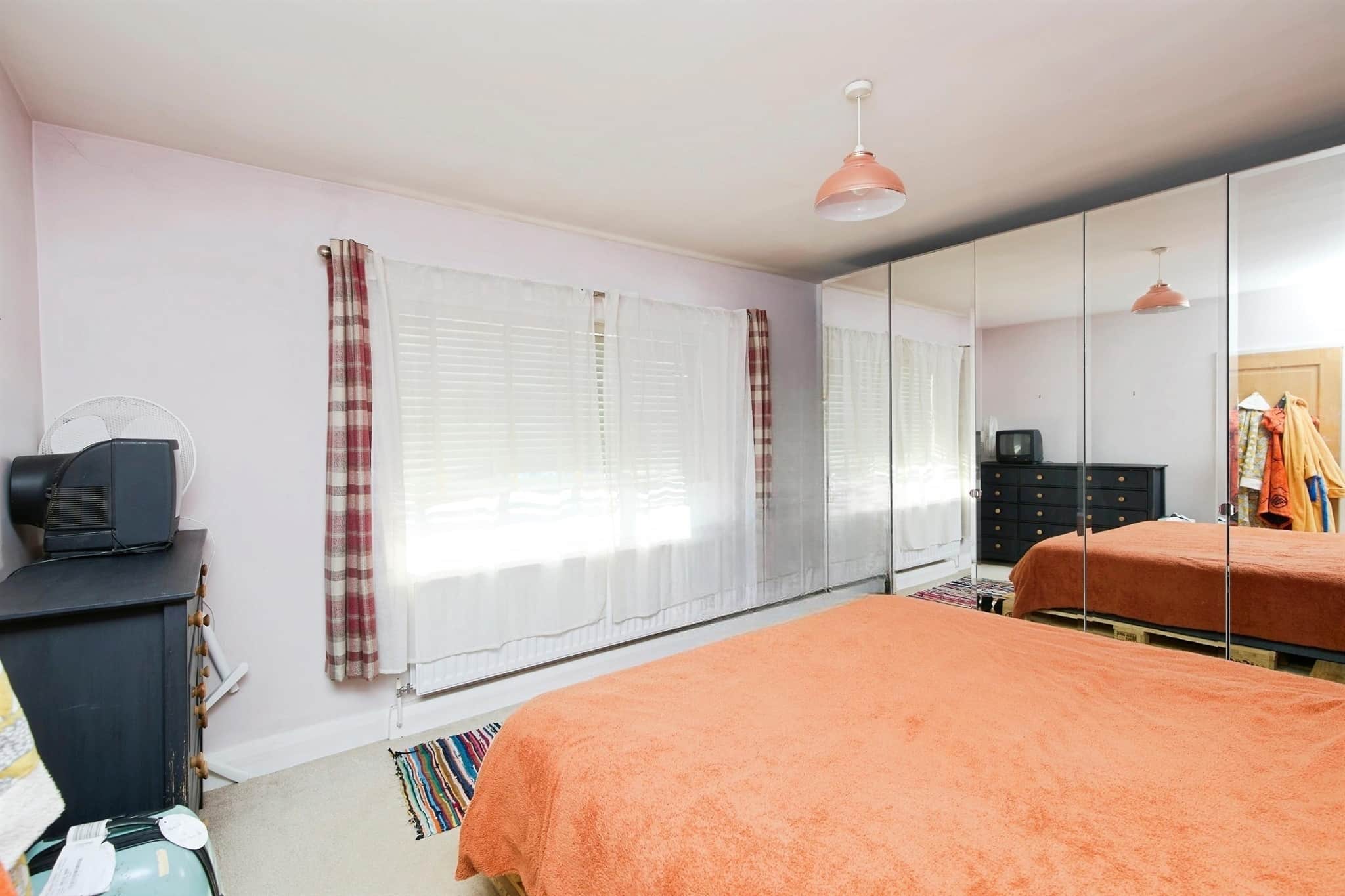 Property at Hillside Road, Linton, Swadlincote
