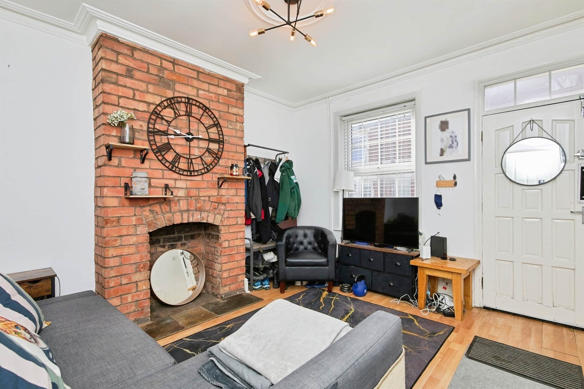 Property at Wolfa Street, Derby