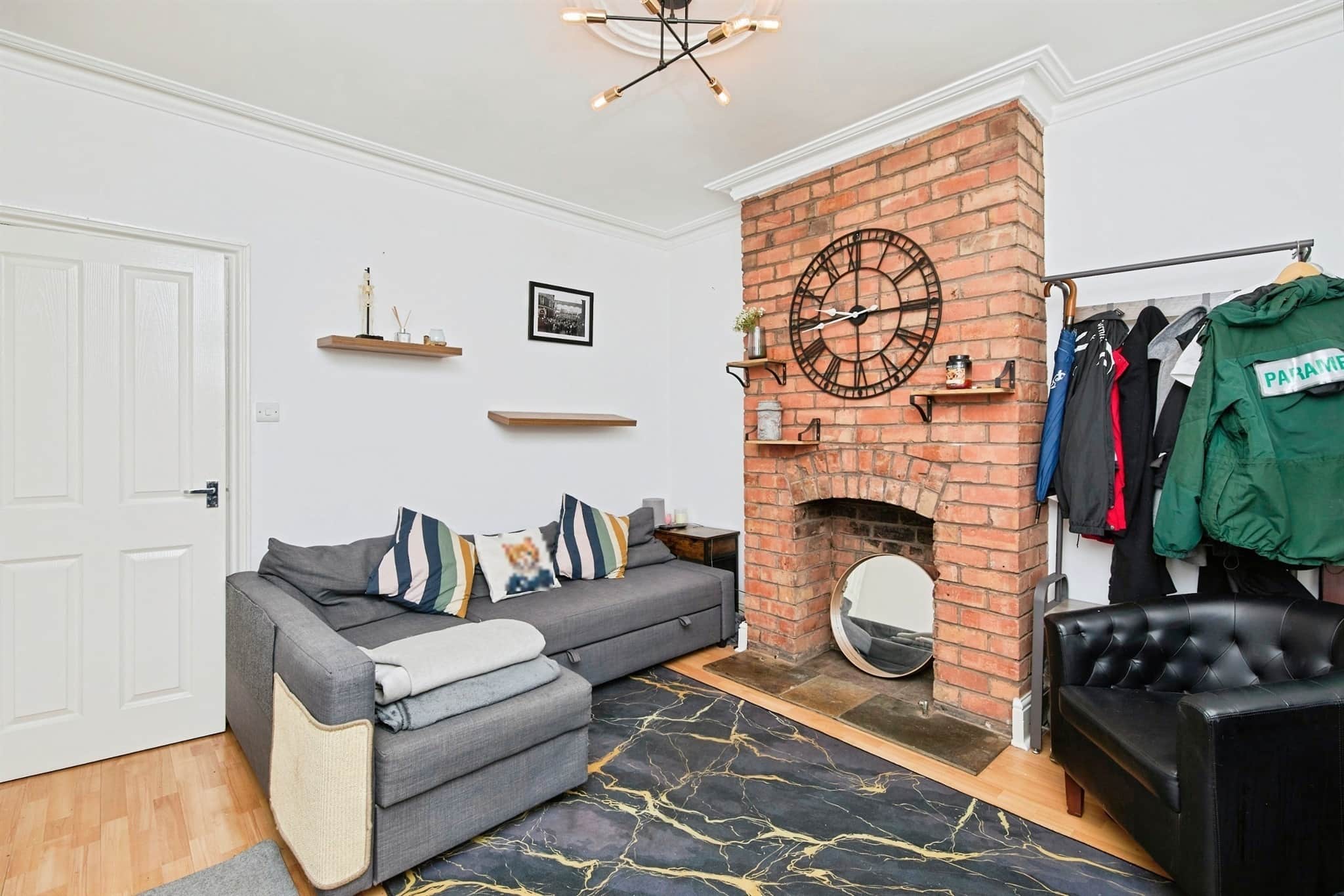 Property at Wolfa Street, Derby