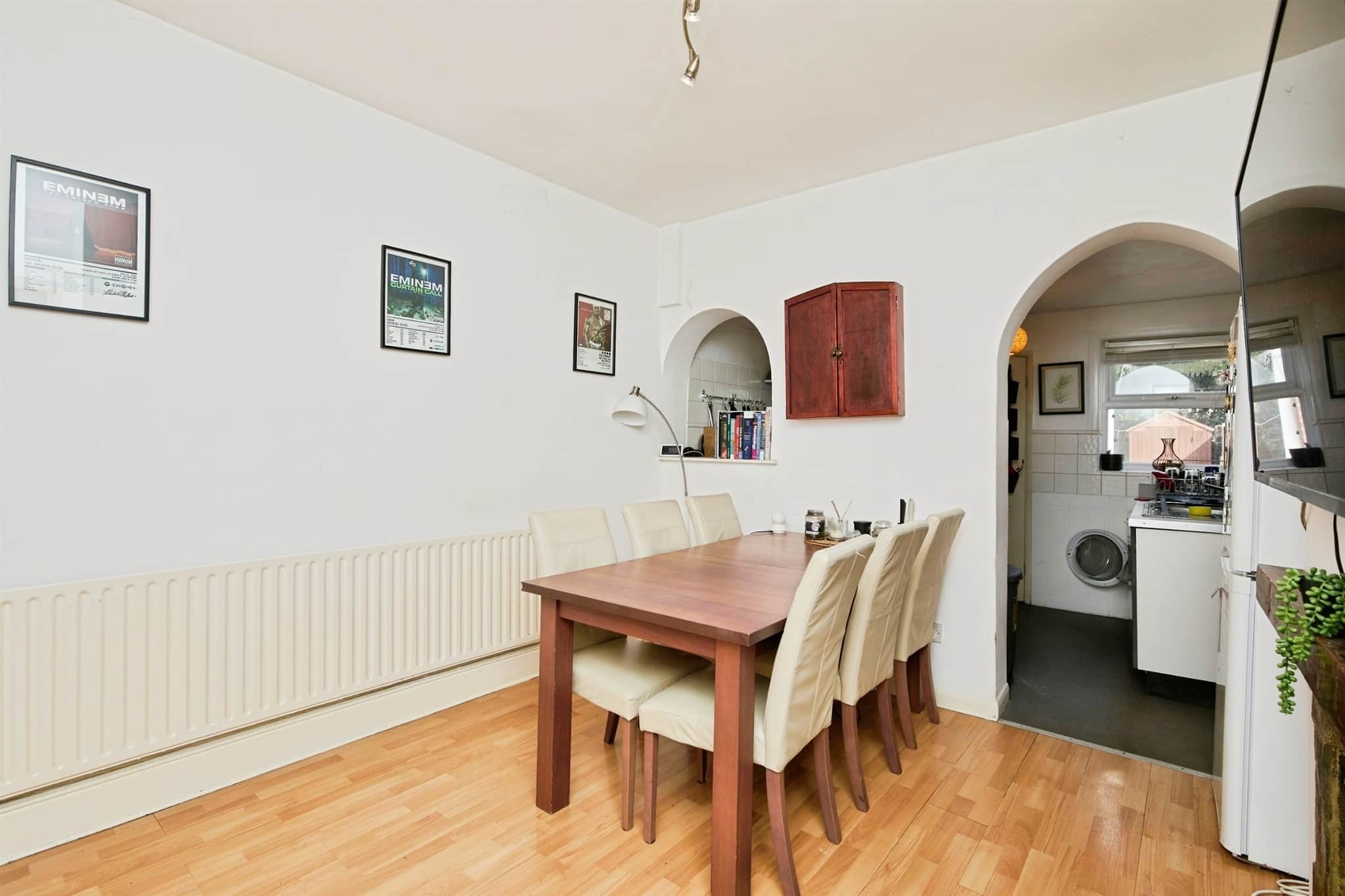 Property at Wolfa Street, Derby