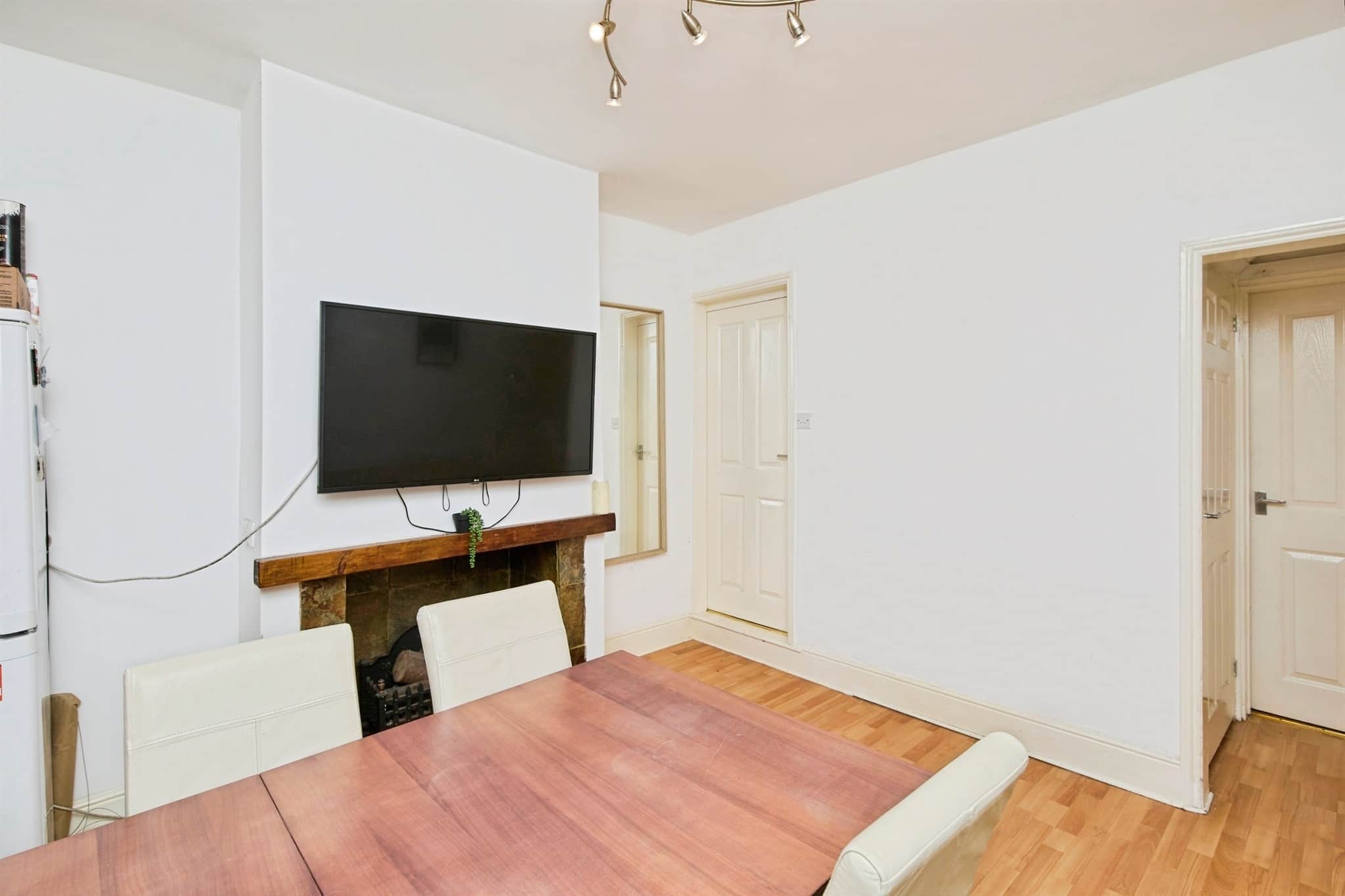 Property at Wolfa Street, Derby