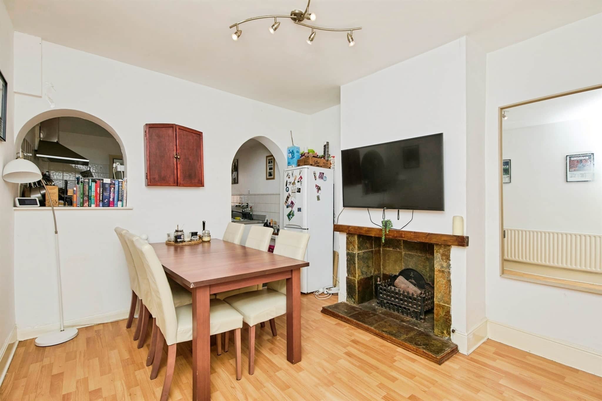 Property at Wolfa Street, Derby