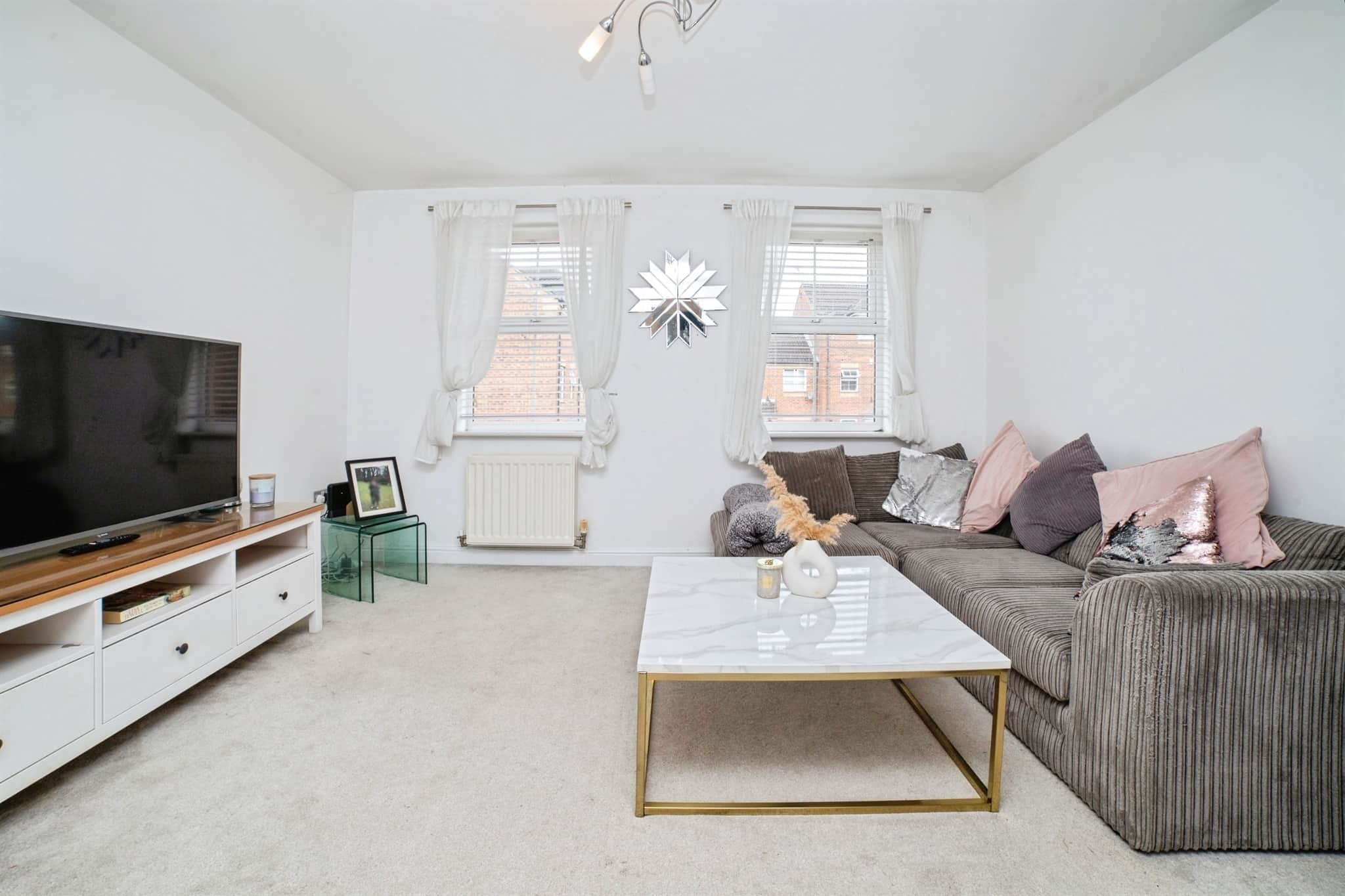 Property at High Hazel Drive, Mansfield Woodhouse, MANSFIELD