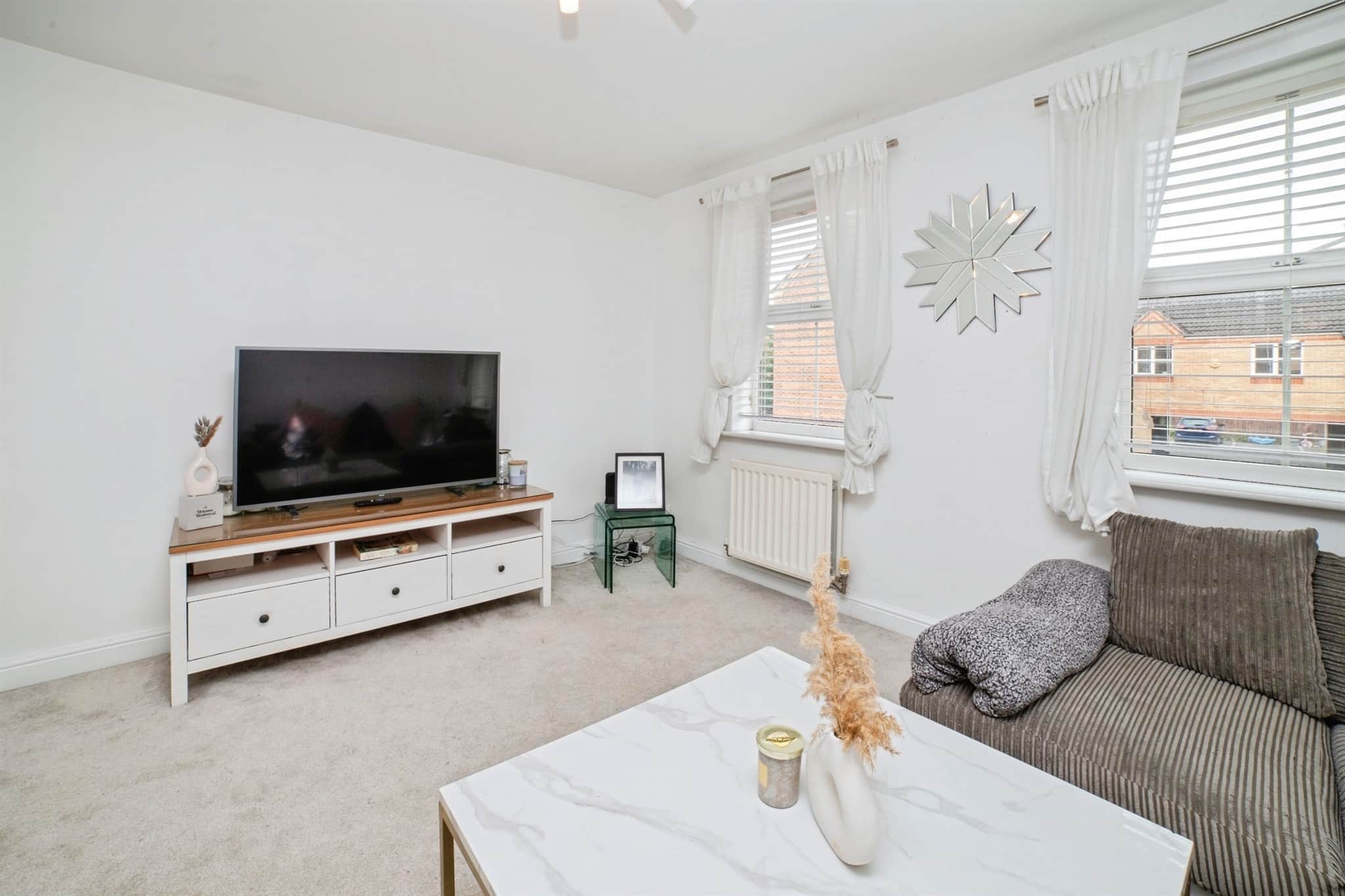 Property at High Hazel Drive, Mansfield Woodhouse, MANSFIELD