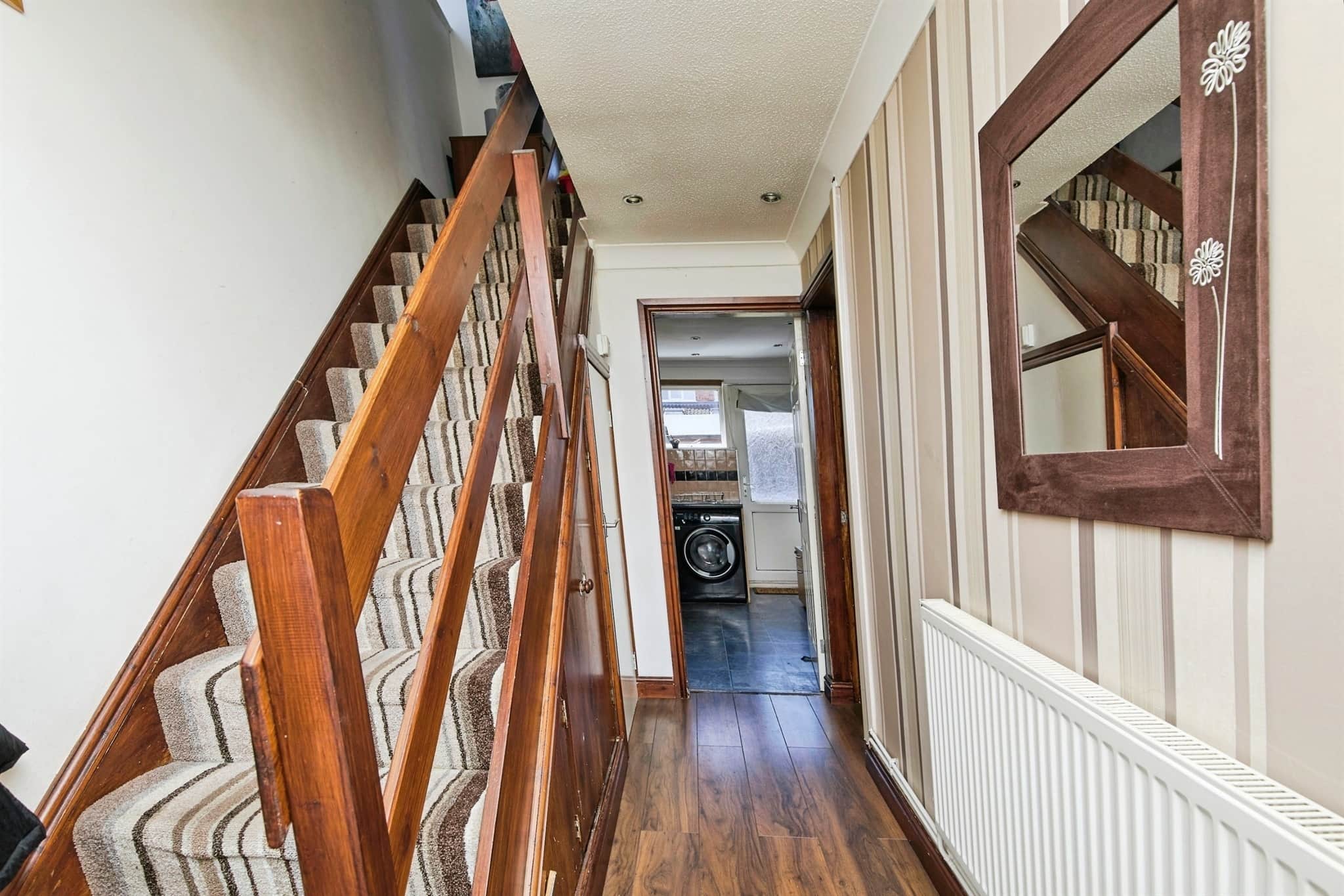 Property at Myers Close, Sinfin, Derby