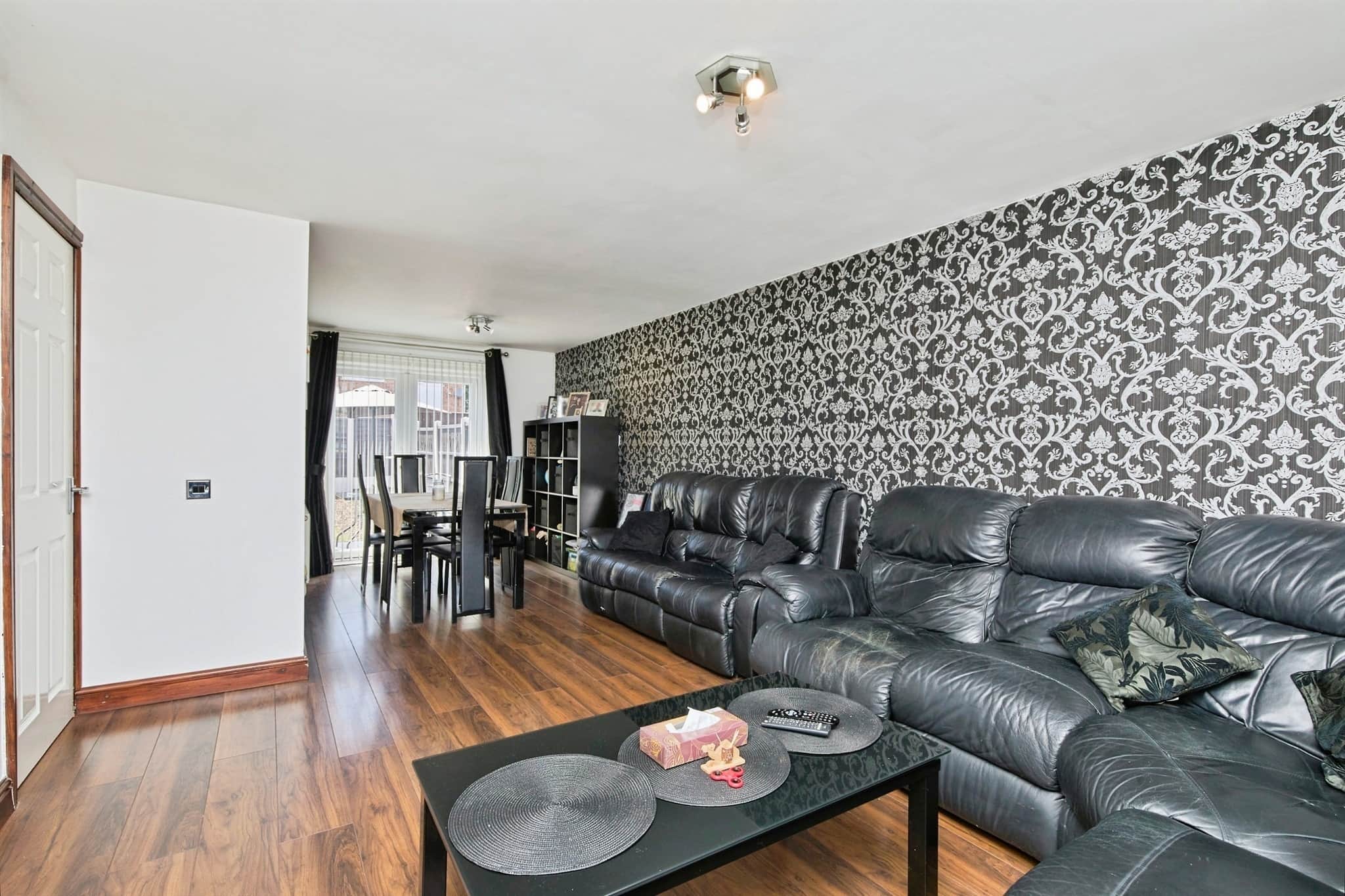 Property at Myers Close, Sinfin, Derby