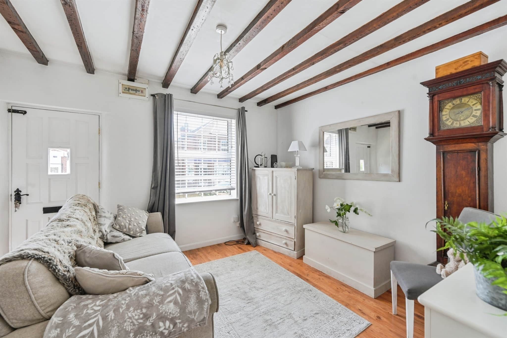 Property at Victoria Avenue, Borrowash, Derby