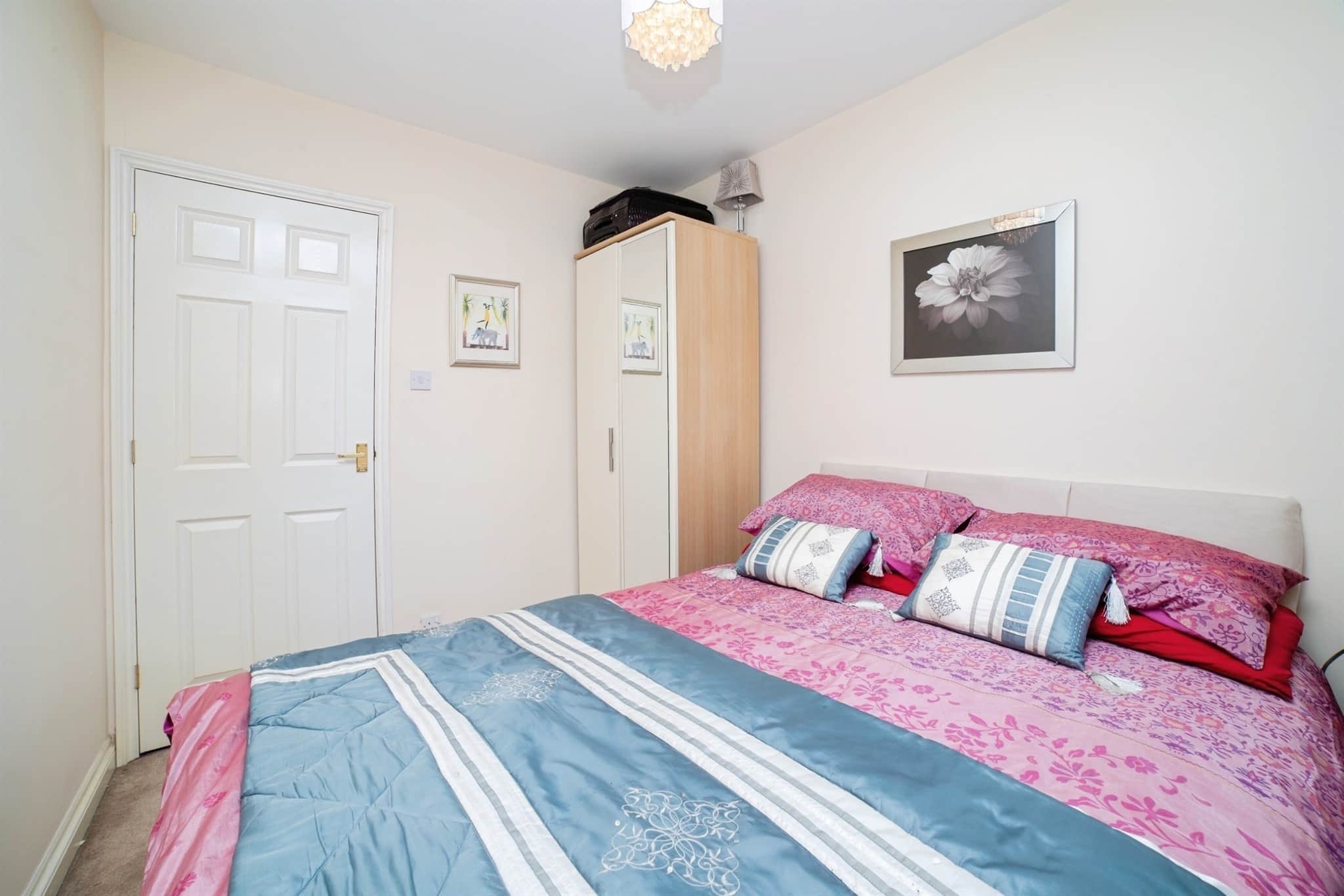 Property at Violet Grove, Hucknall, Nottingham