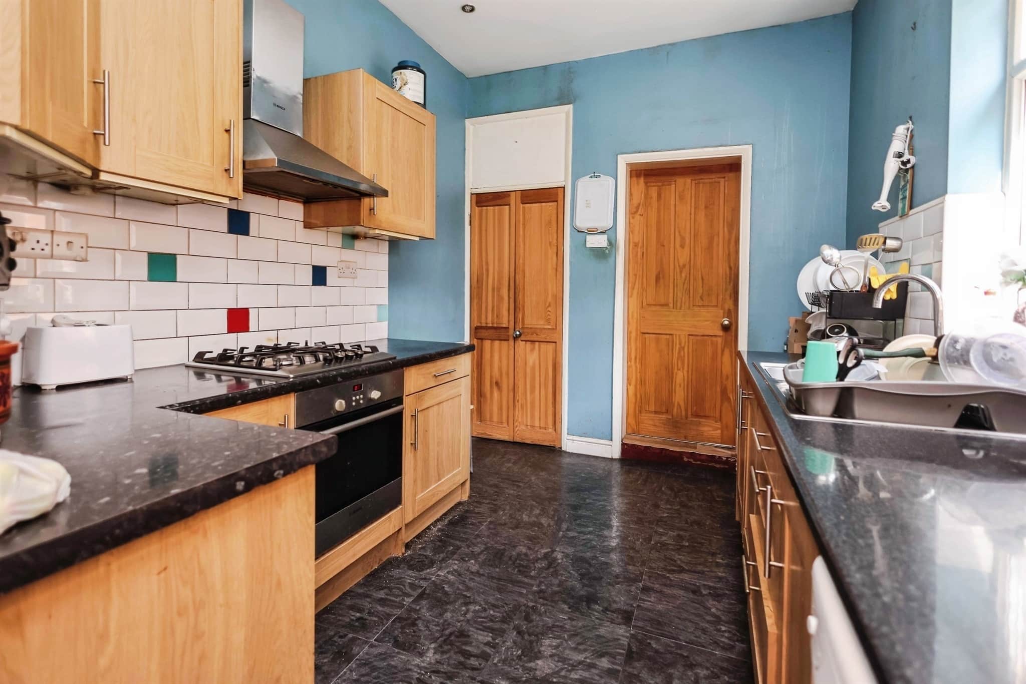 Property at Anderson Road, BIRMINGHAM