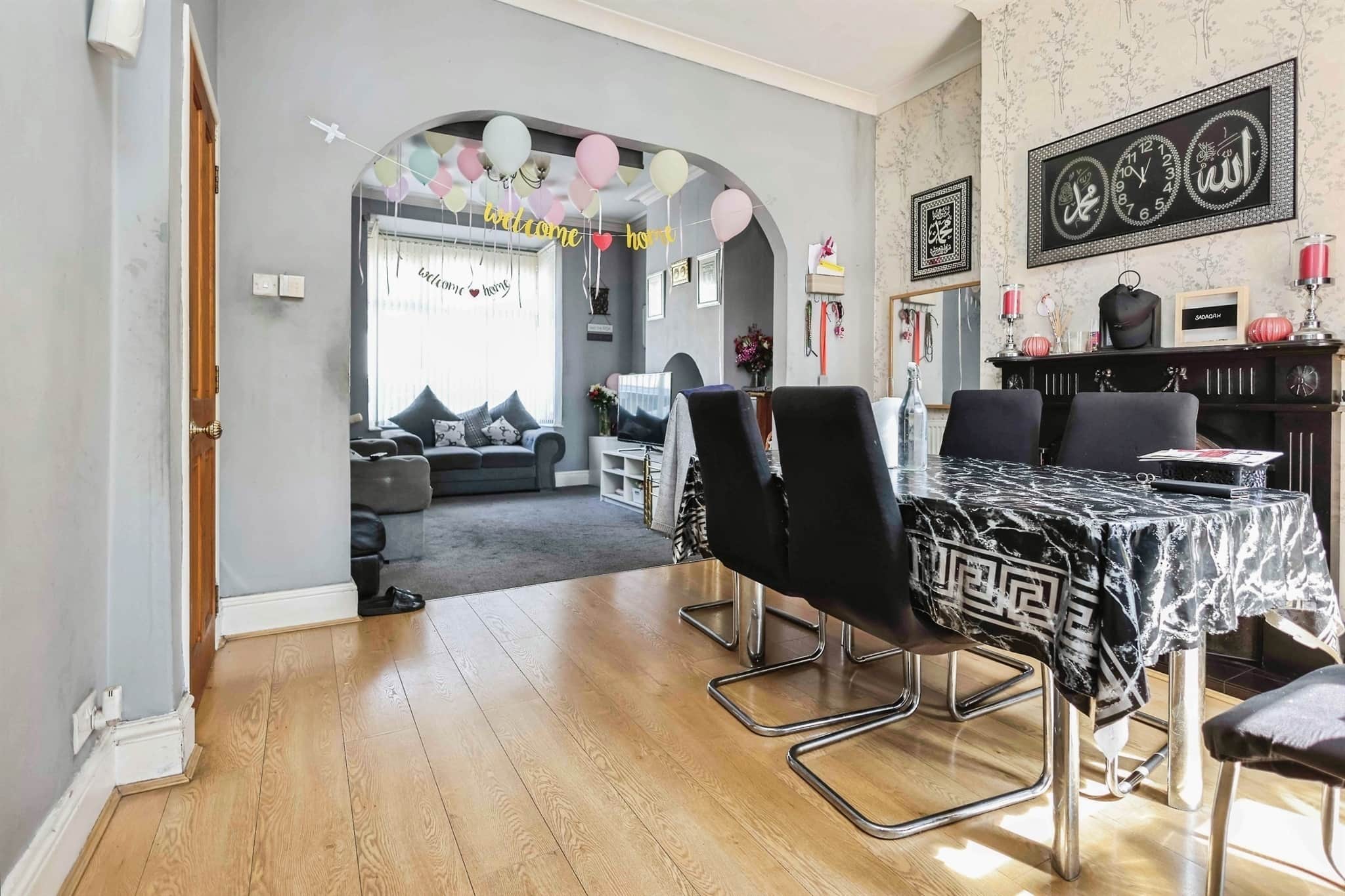Property at Anderson Road, BIRMINGHAM