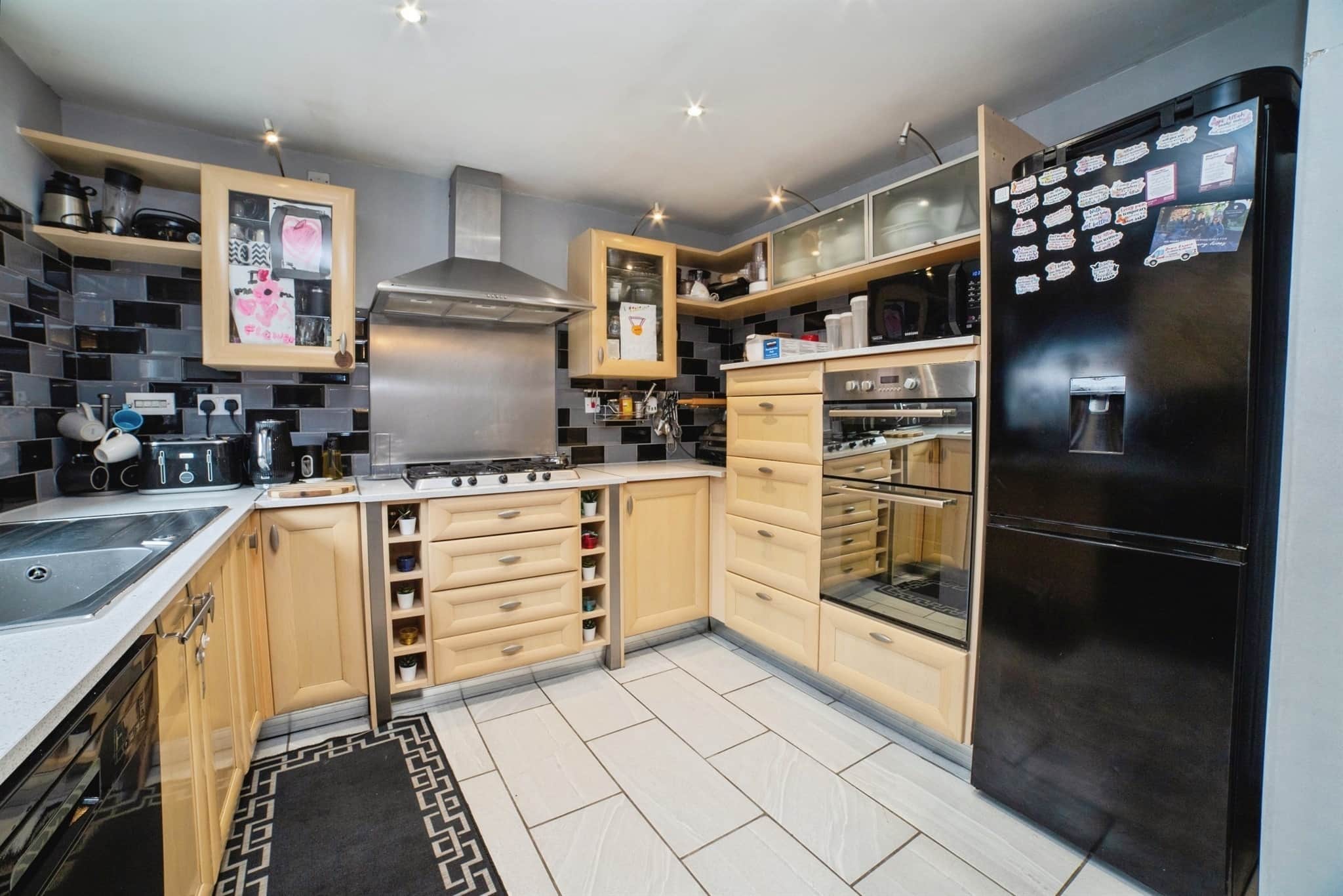 Property at Quartz Avenue, Mansfield