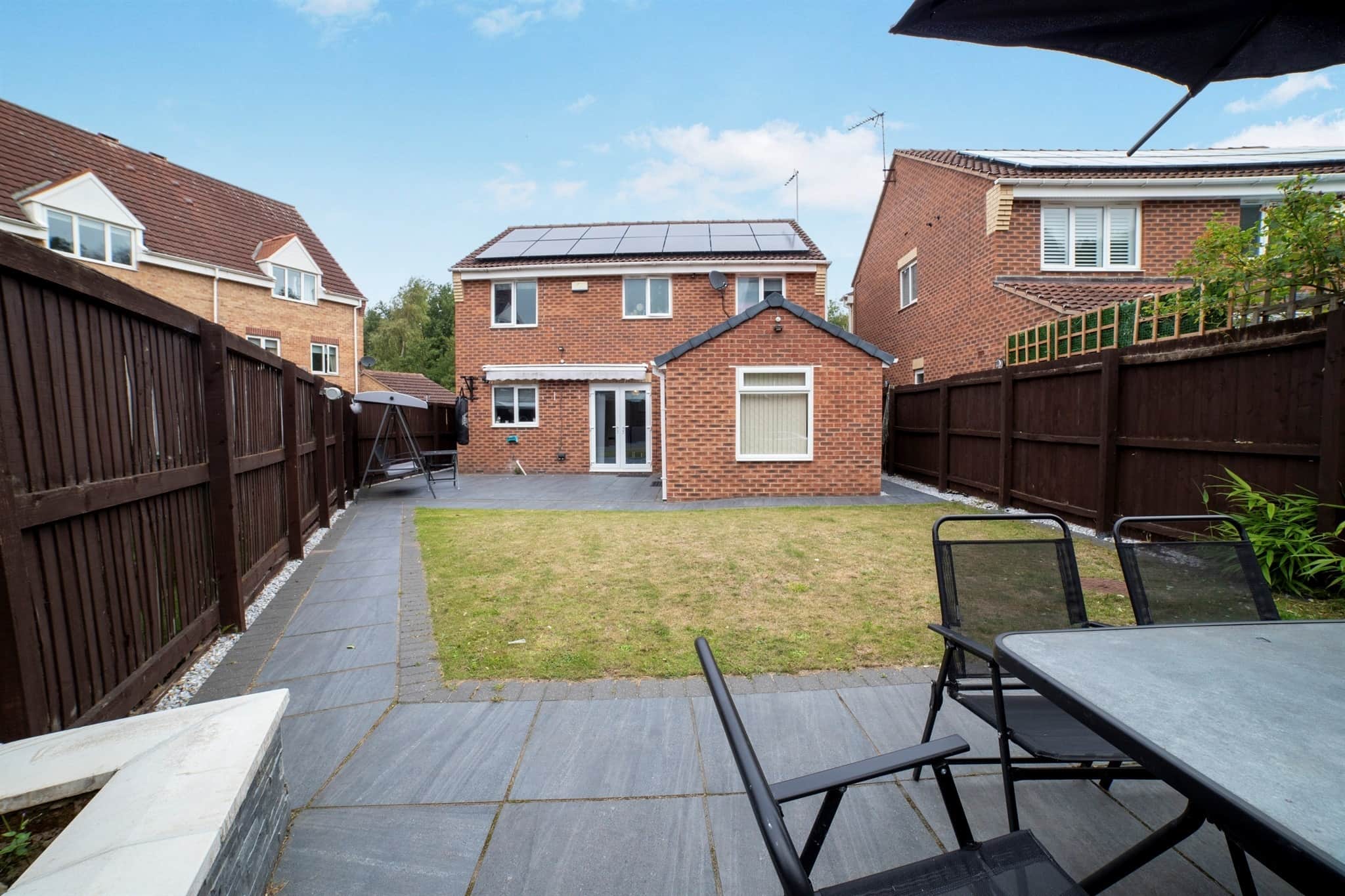 Property at Quartz Avenue, Mansfield