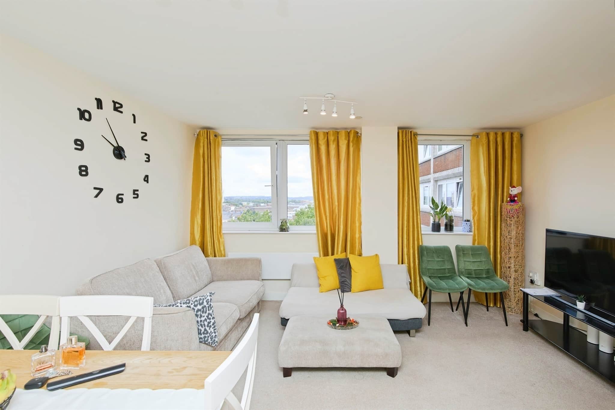 Property at Gower Street, Derby
