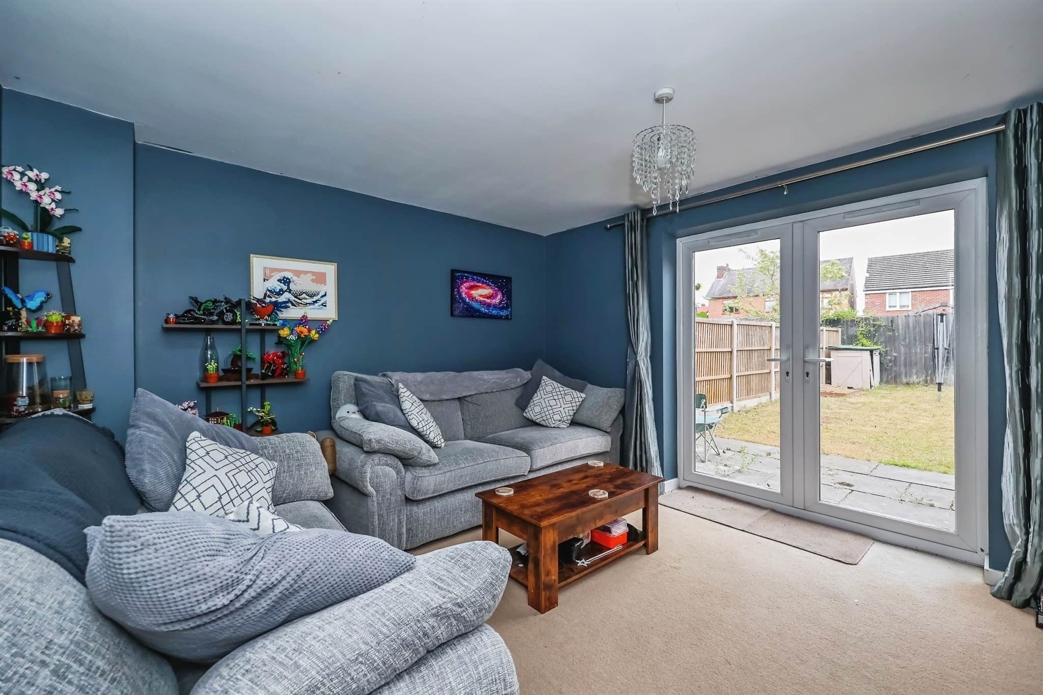 Property at Orchil Street, Giltbrook, Nottingham