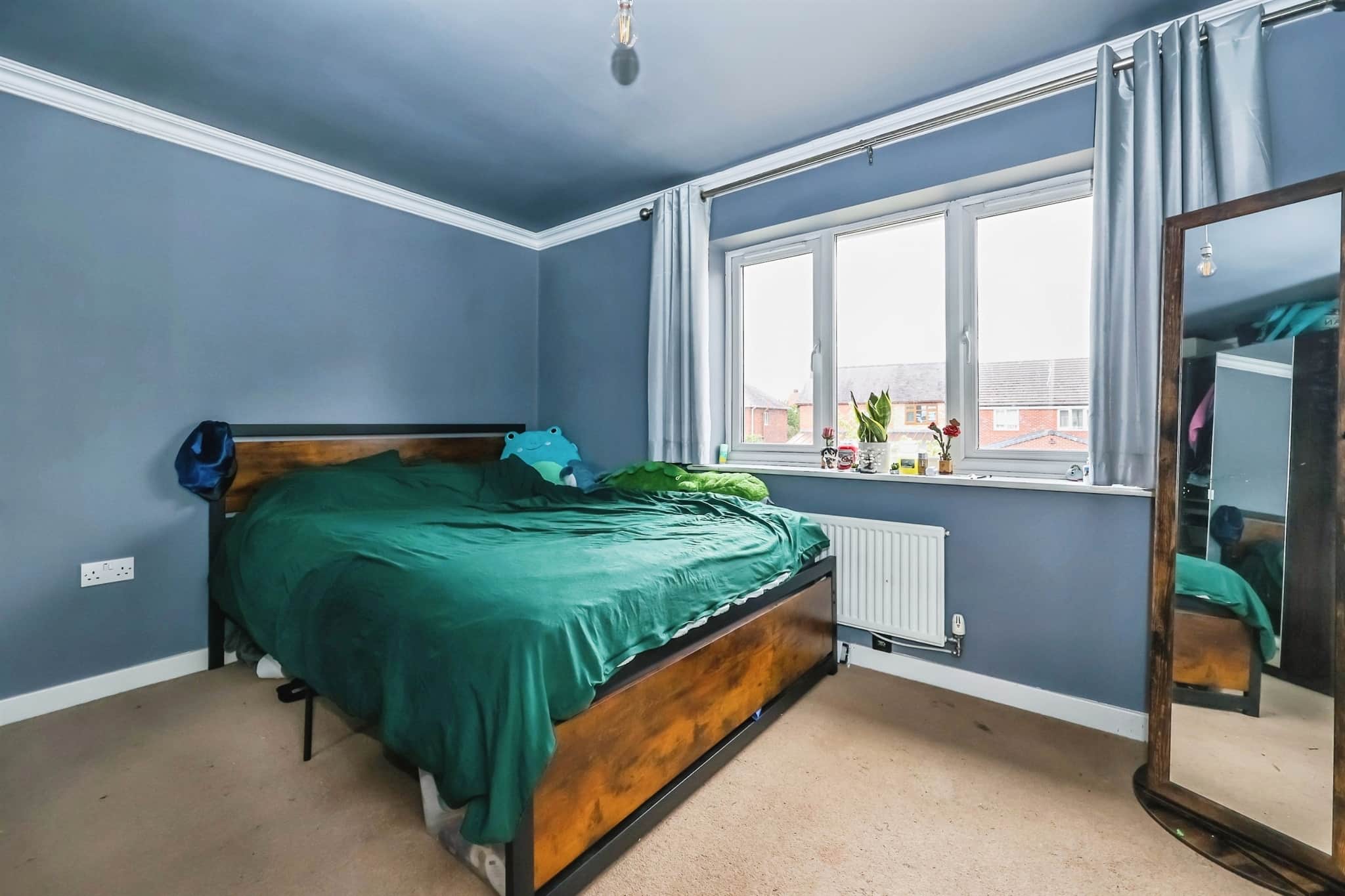 Property at Orchil Street, Giltbrook, Nottingham