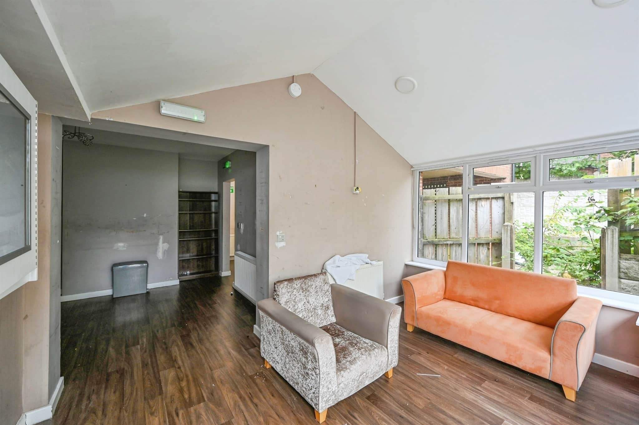 Property at Hollywell Avenue, Codnor, Ripley