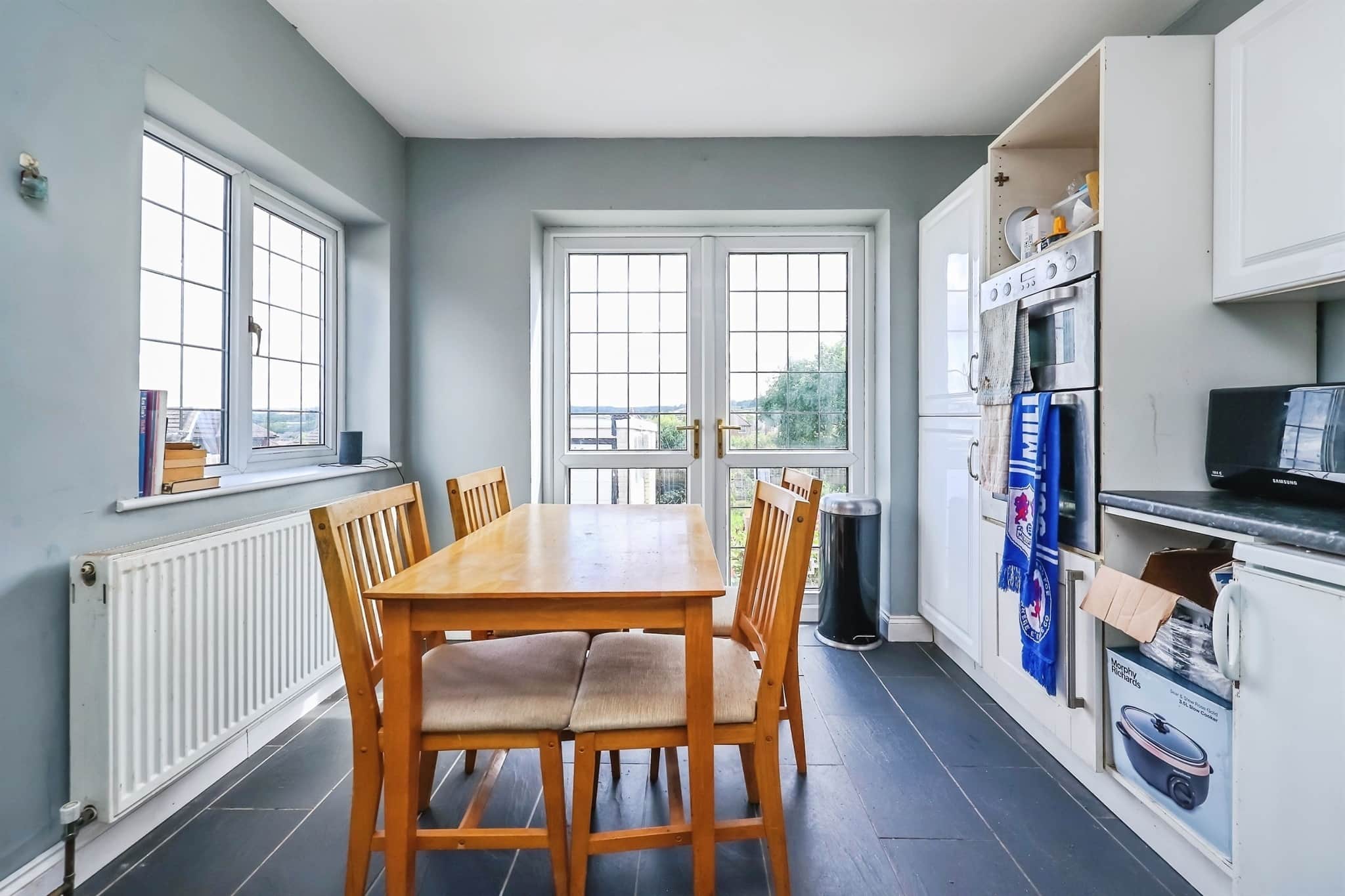 Property at Beauvale Rise, Eastwood, Nottingham