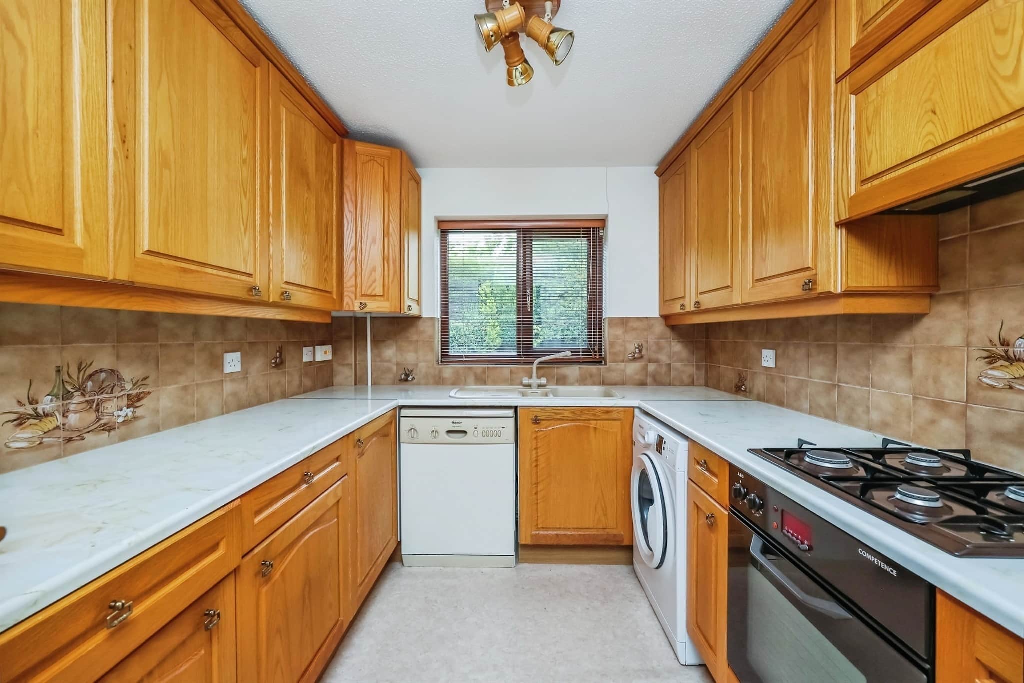 Property at Derbyshire Avenue, West Hallam, ILKESTON