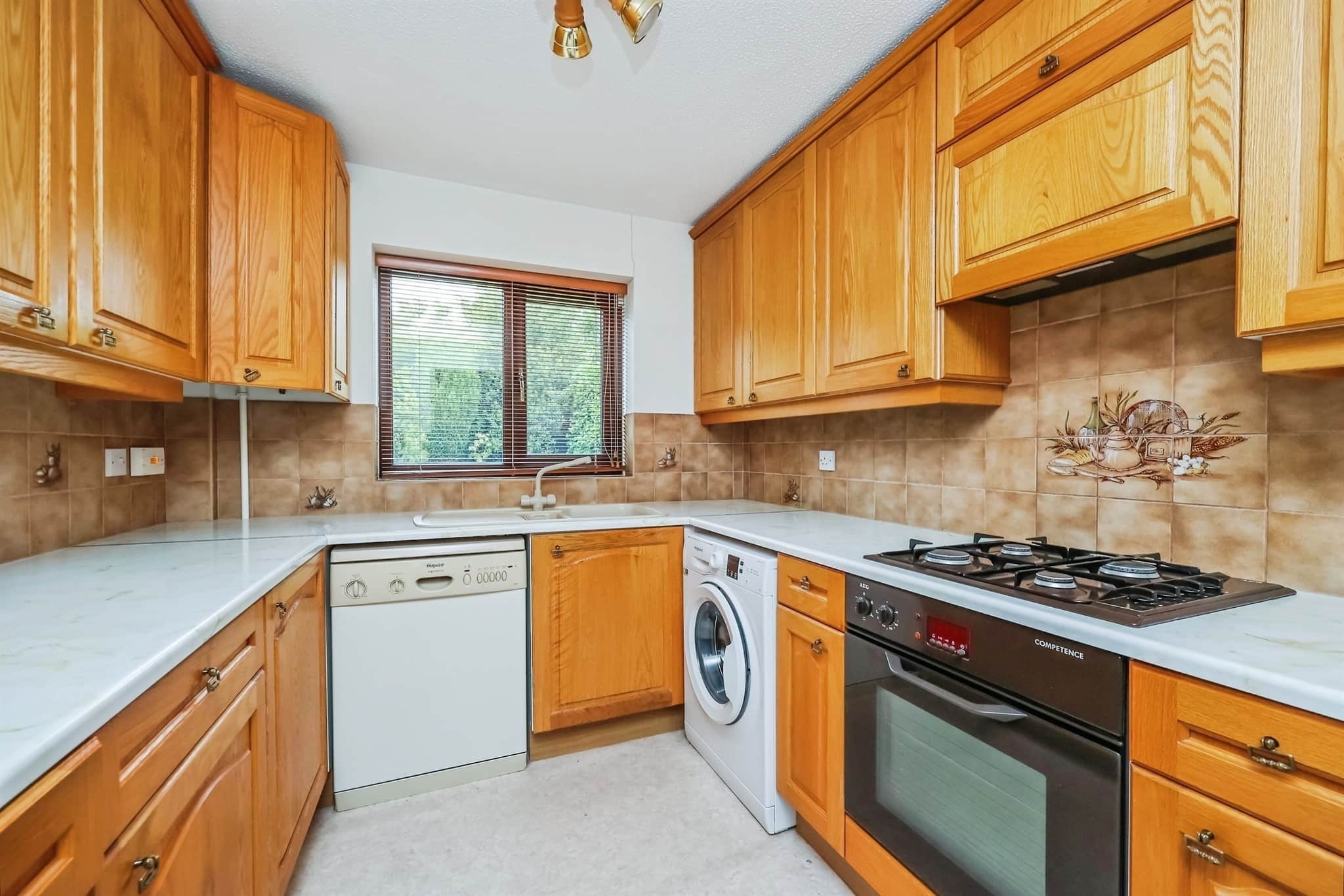 Property at Derbyshire Avenue, West Hallam, ILKESTON