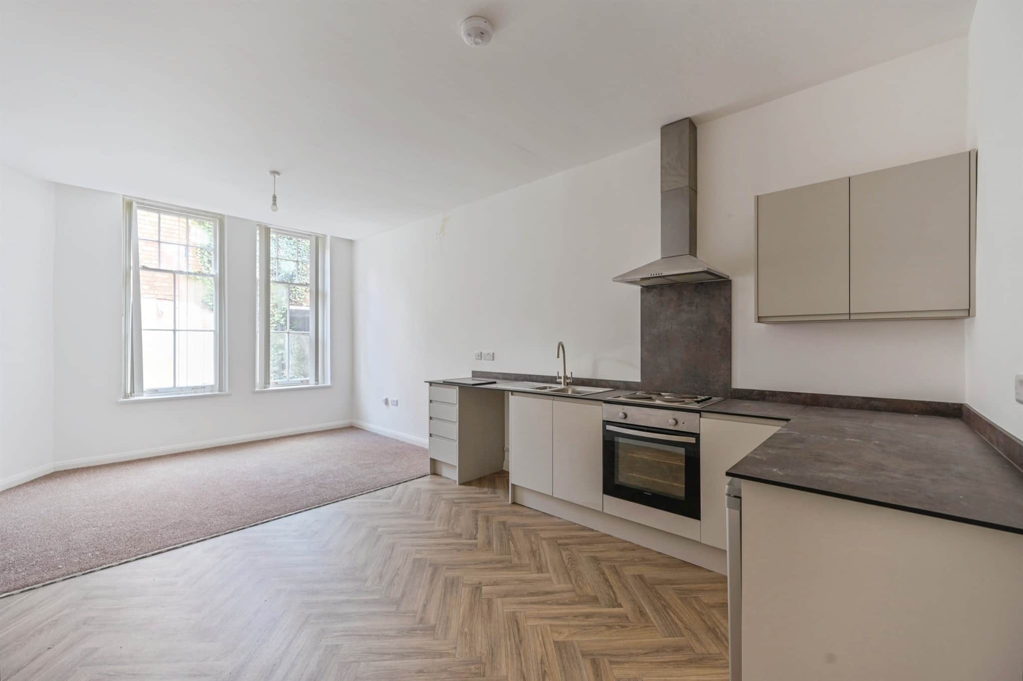 Property at Bramble Street, Derby