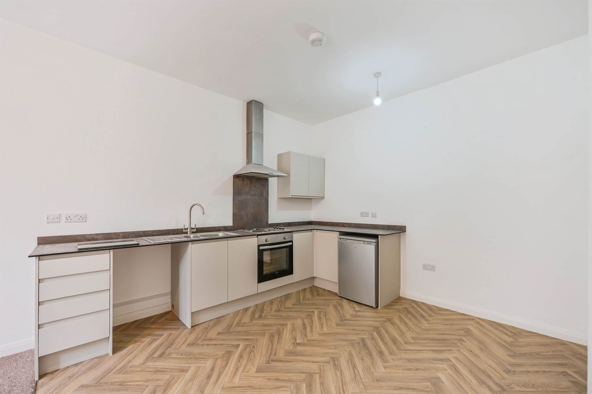 Property at Bramble Street, Derby