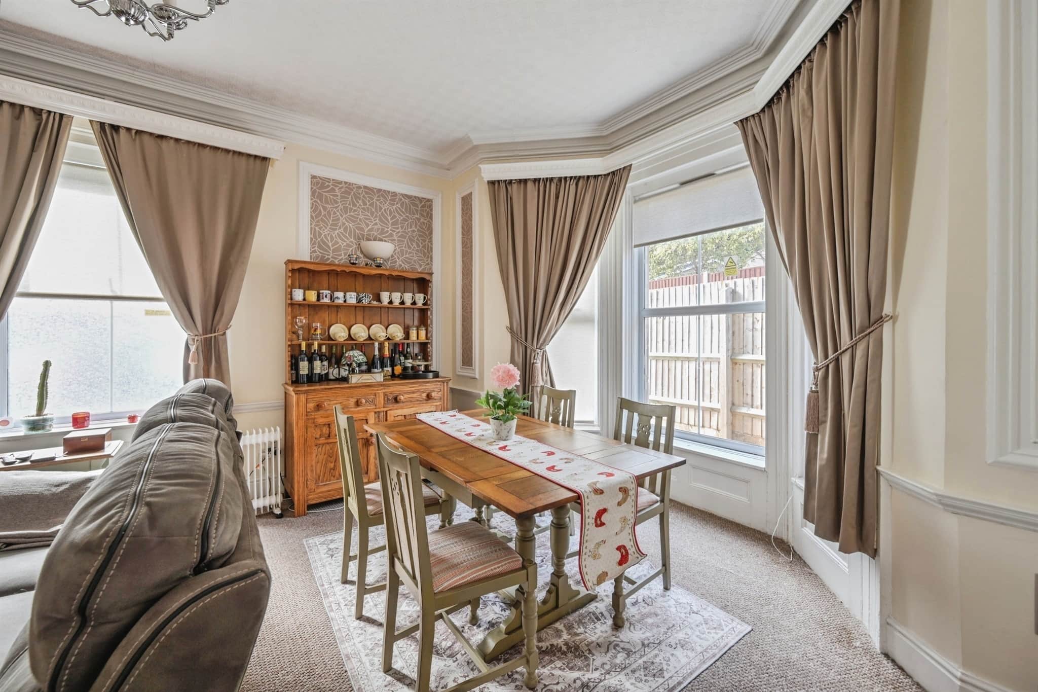 Property at Heyworth Street, Derby