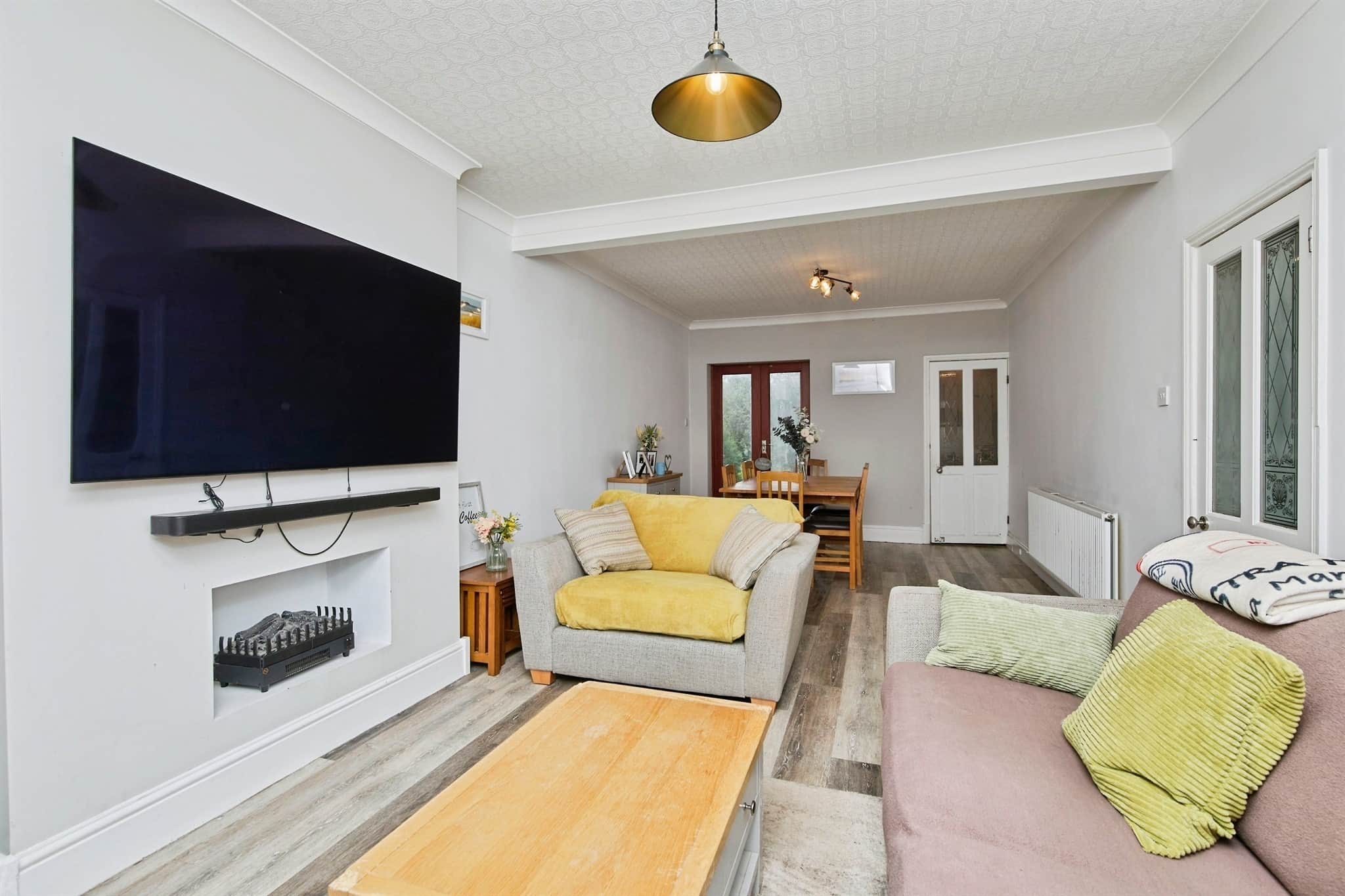 Property at Brizlincote Street, BURTON-ON-TRENT