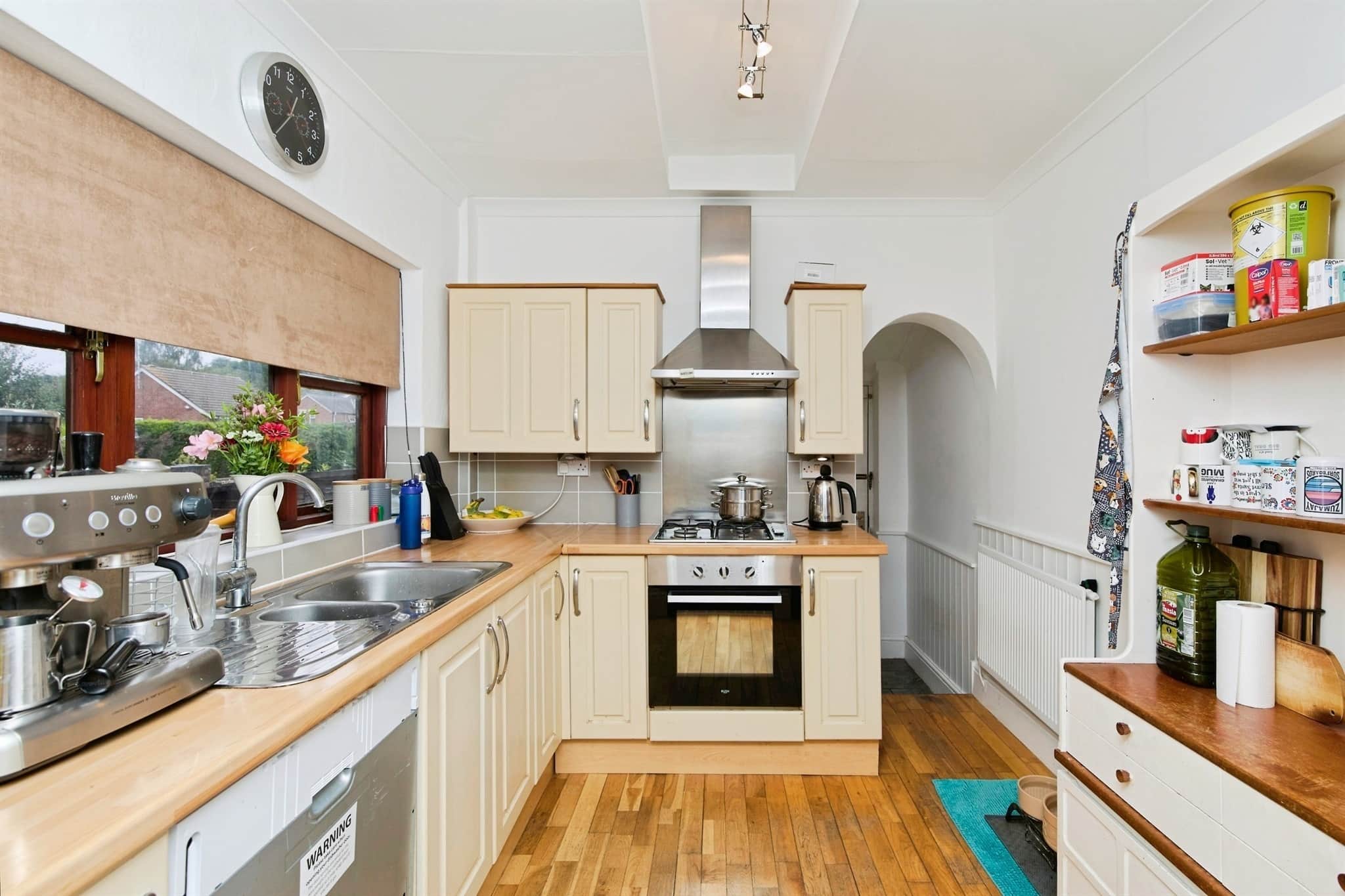 Property at Brizlincote Street, BURTON-ON-TRENT