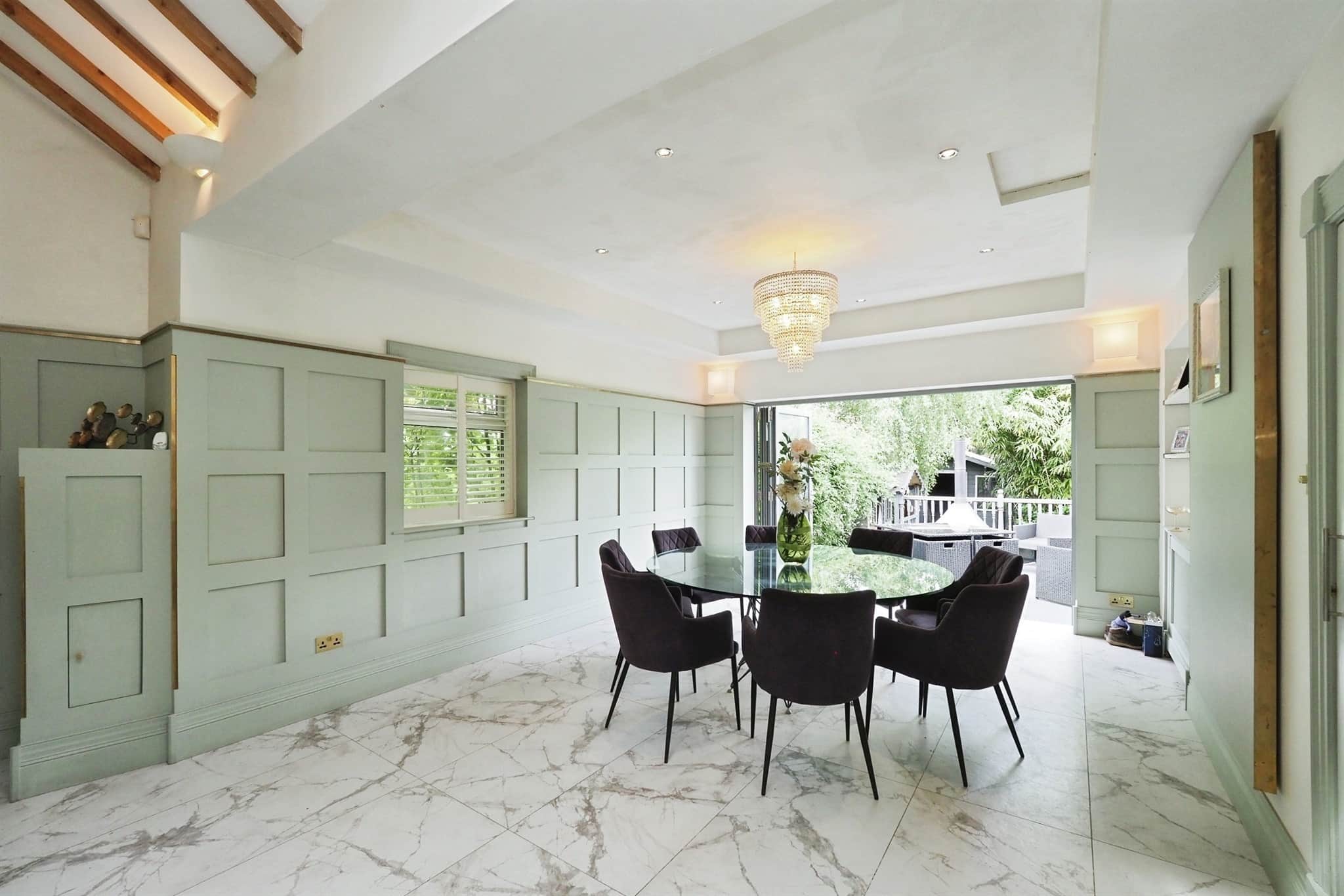 Property at Dimple Lane, Crich, Matlock