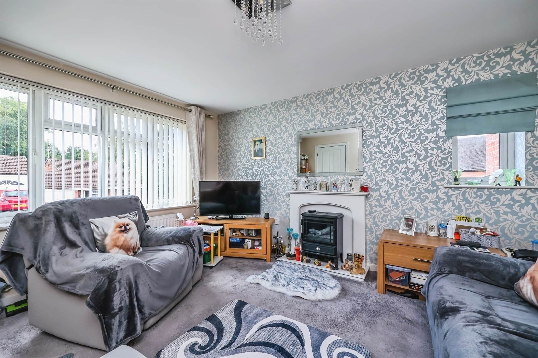 Property at Bestwick Avenue, Heanor
