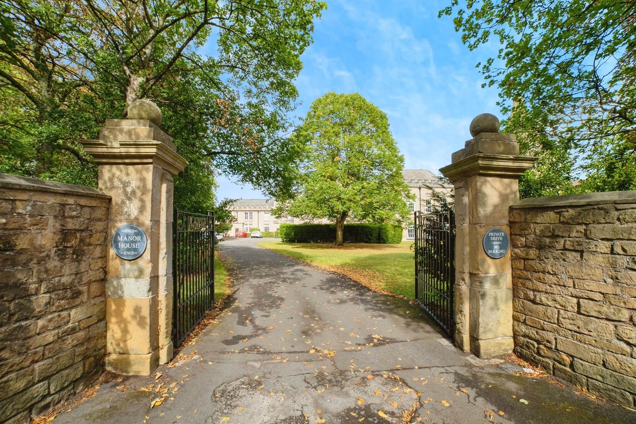 Property at Manor House, Mansfield Woodhouse, Mansfield