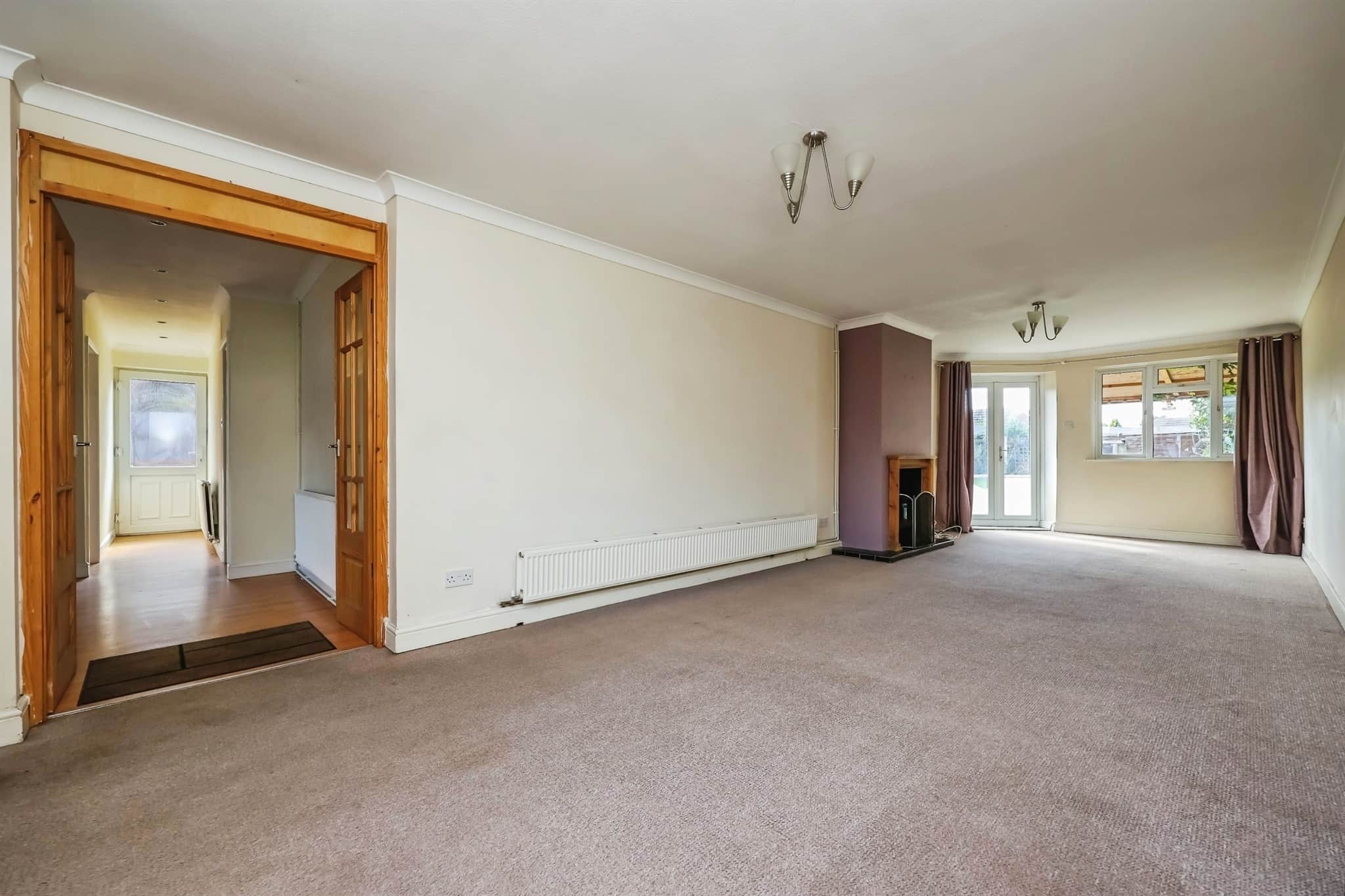 Property at Windsmoor Road, Brinsley, Nottingham