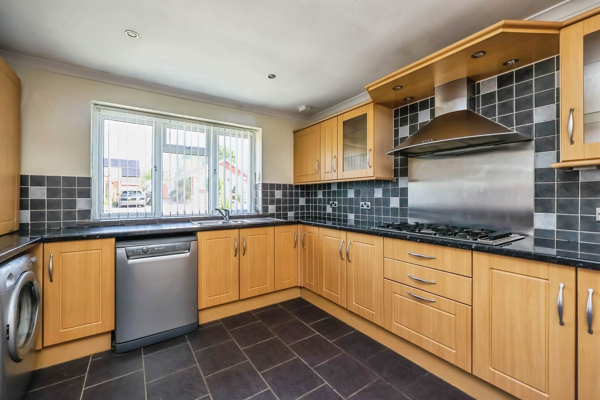 Property at Windsmoor Road, Brinsley, Nottingham